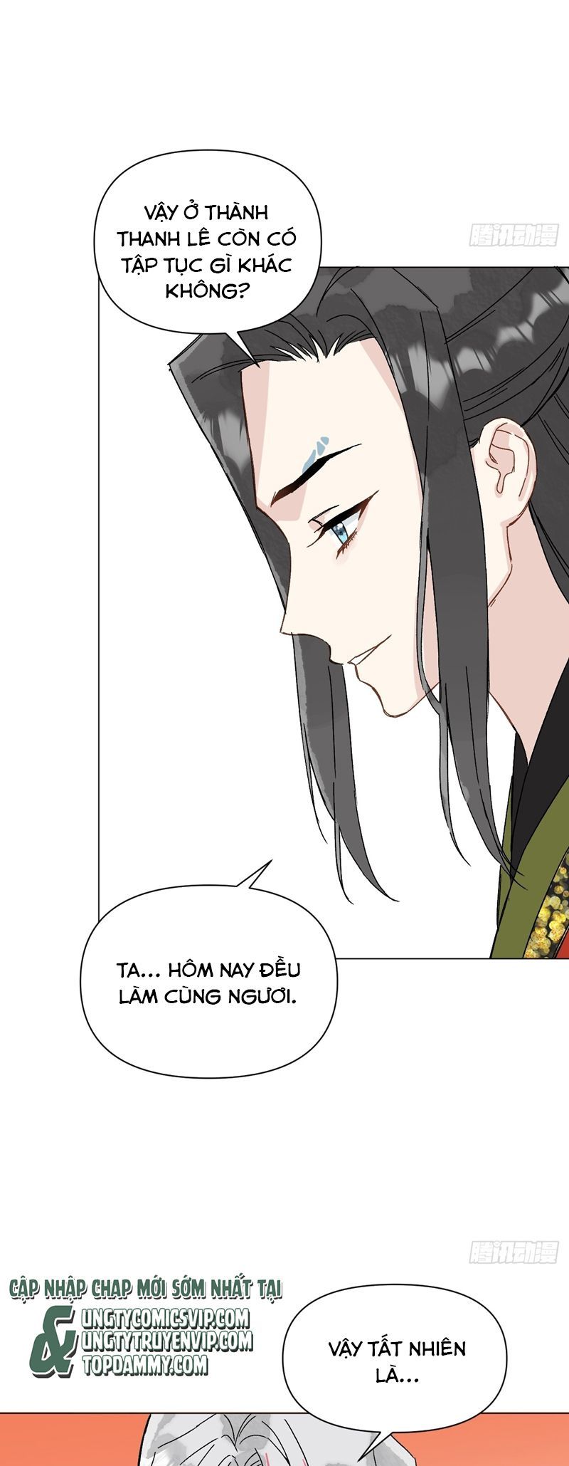 Sau Khi Trùng Sinh Thuần Phục Ác Đồ Hắc Liên Hoa Chapter 50 - Trang 2