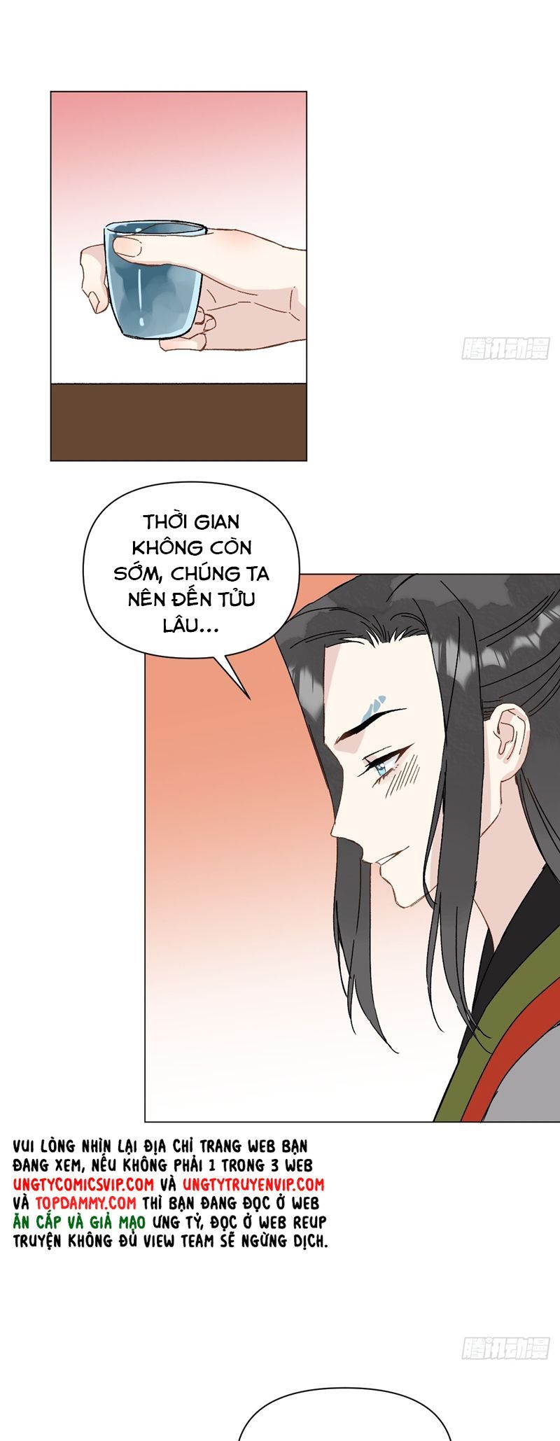 Sau Khi Trùng Sinh Thuần Phục Ác Đồ Hắc Liên Hoa Chapter 50 - Trang 2