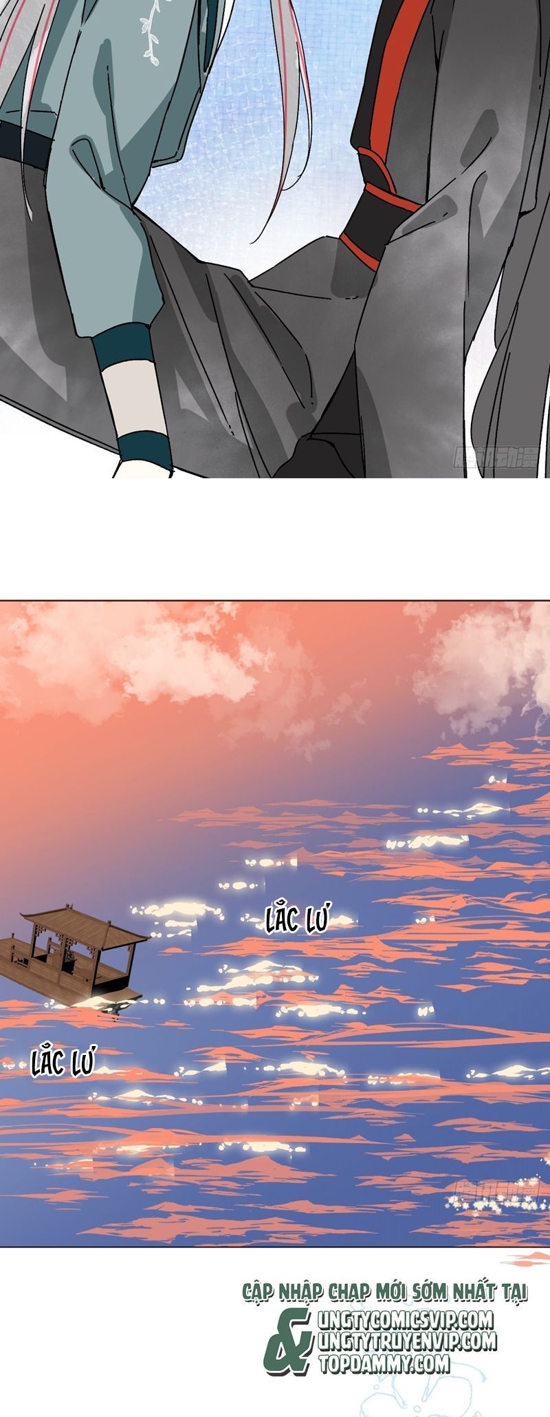 Sau Khi Trùng Sinh Thuần Phục Ác Đồ Hắc Liên Hoa Chapter 50 - Trang 2