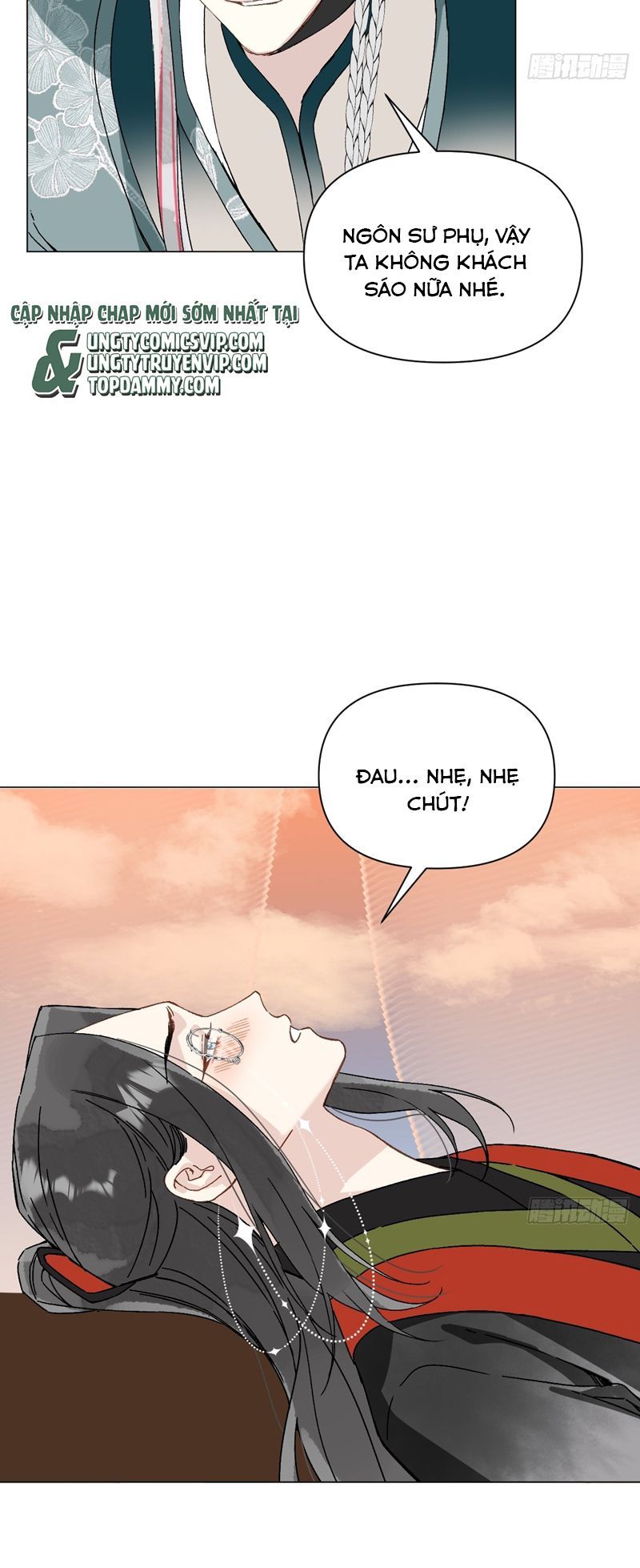 Sau Khi Trùng Sinh Thuần Phục Ác Đồ Hắc Liên Hoa Chapter 51 - Trang 2