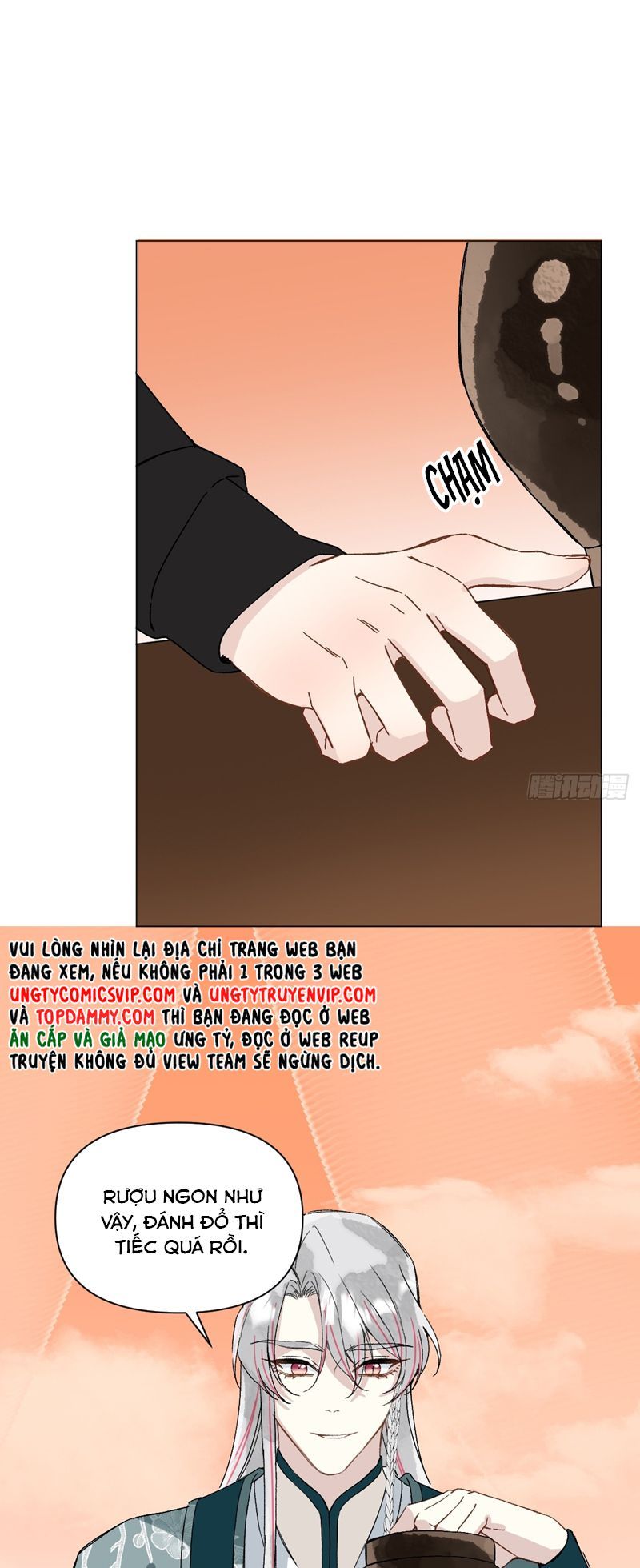 Sau Khi Trùng Sinh Thuần Phục Ác Đồ Hắc Liên Hoa Chapter 51 - Trang 2