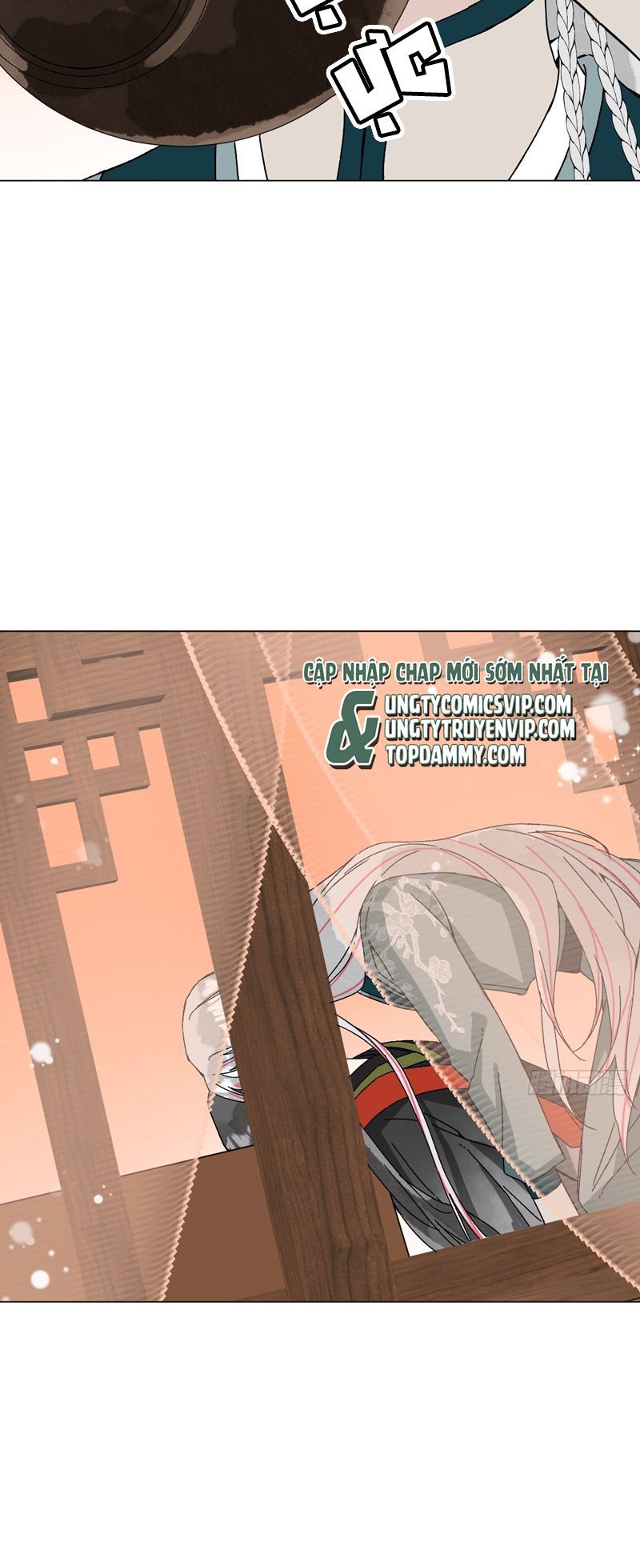 Sau Khi Trùng Sinh Thuần Phục Ác Đồ Hắc Liên Hoa Chapter 51 - Trang 2