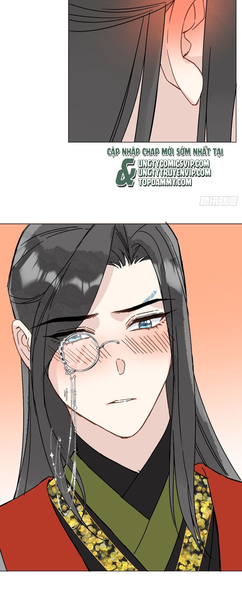 Sau Khi Trùng Sinh Thuần Phục Ác Đồ Hắc Liên Hoa Chapter 51 - Trang 2