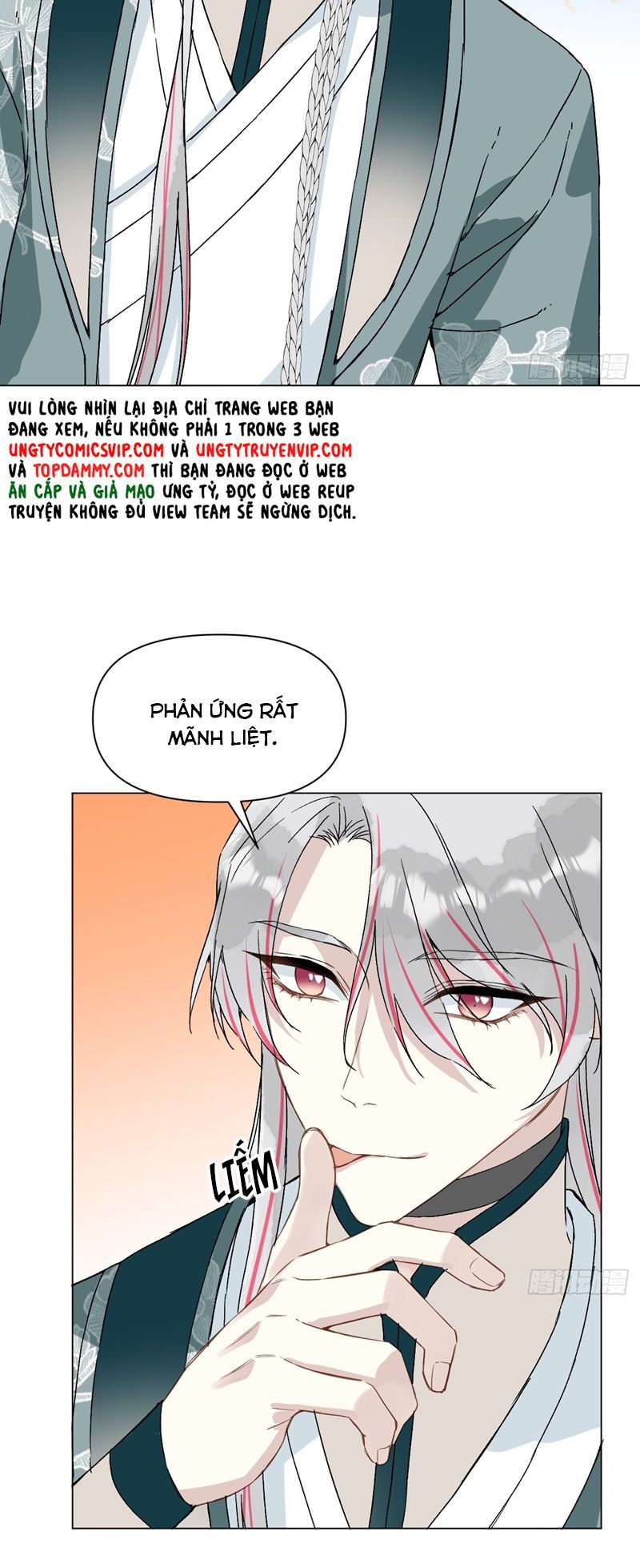 Sau Khi Trùng Sinh Thuần Phục Ác Đồ Hắc Liên Hoa Chapter 51 - Trang 2