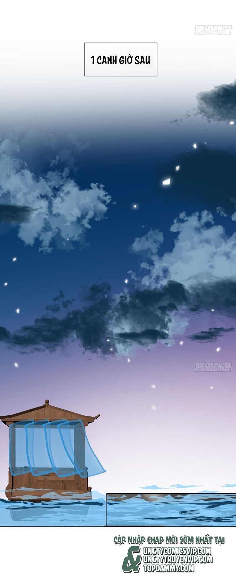 Sau Khi Trùng Sinh Thuần Phục Ác Đồ Hắc Liên Hoa Chapter 51 - Trang 2