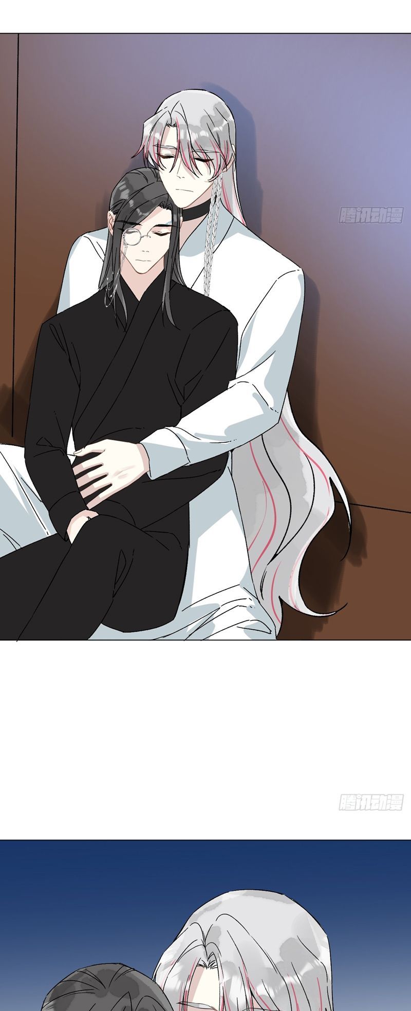 Sau Khi Trùng Sinh Thuần Phục Ác Đồ Hắc Liên Hoa Chapter 51 - Trang 2