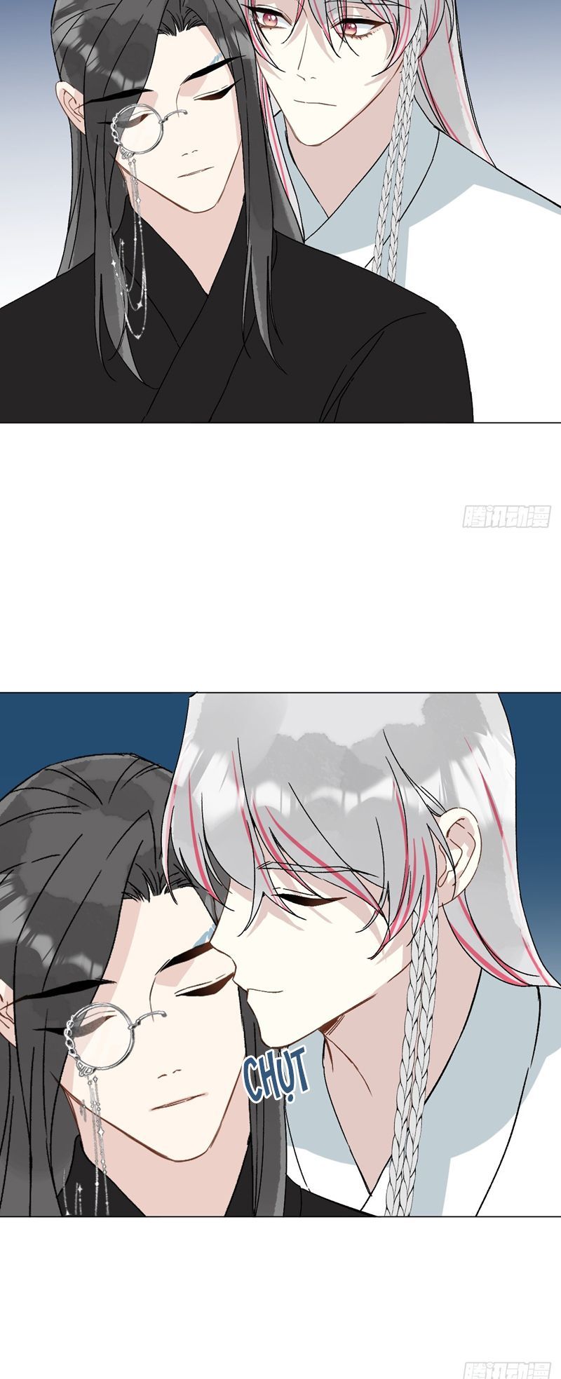 Sau Khi Trùng Sinh Thuần Phục Ác Đồ Hắc Liên Hoa Chapter 51 - Trang 2