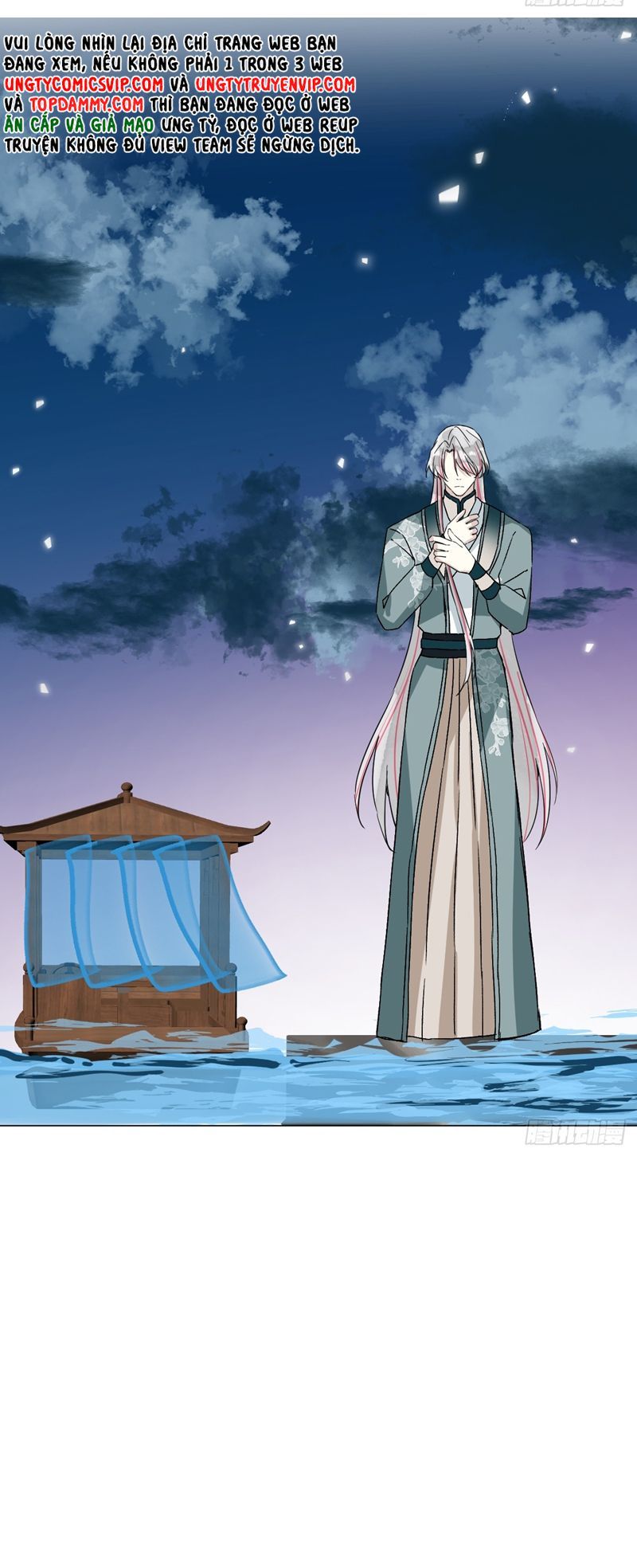 Sau Khi Trùng Sinh Thuần Phục Ác Đồ Hắc Liên Hoa Chapter 51 - Trang 2