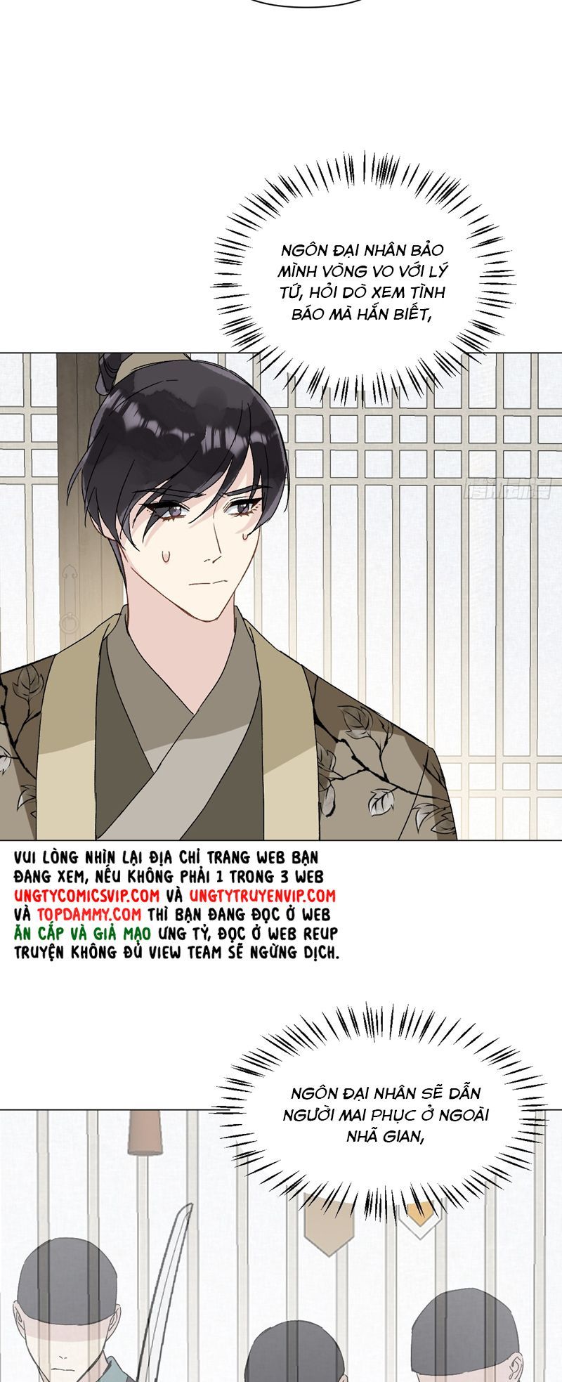 Sau Khi Trùng Sinh Thuần Phục Ác Đồ Hắc Liên Hoa Chapter 51 - Trang 2