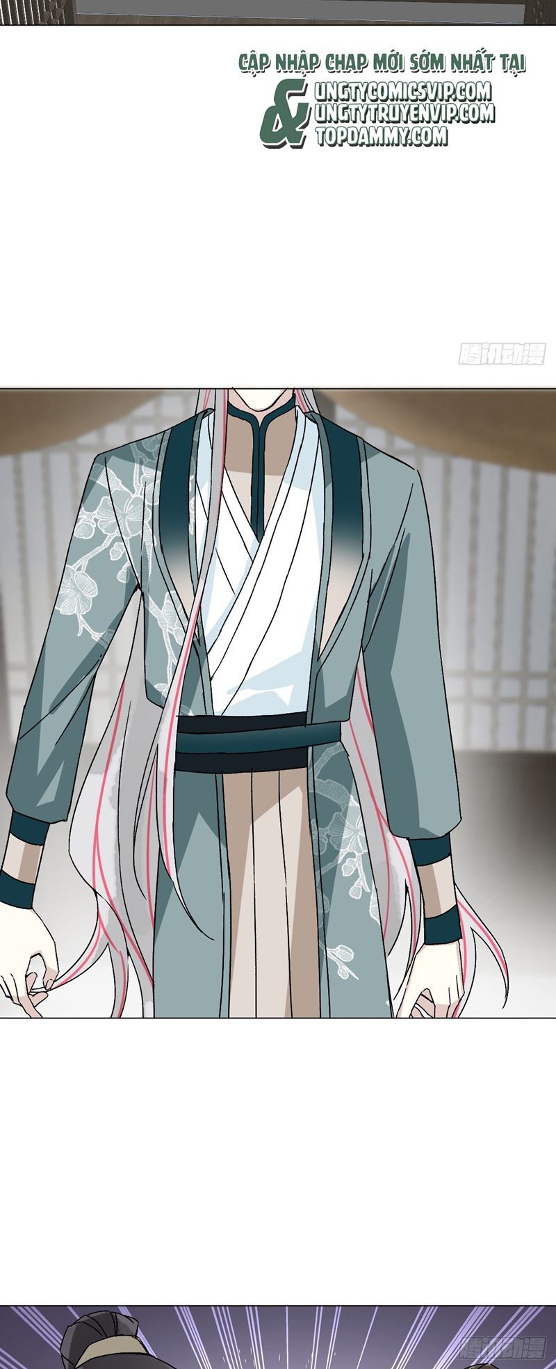 Sau Khi Trùng Sinh Thuần Phục Ác Đồ Hắc Liên Hoa Chapter 51 - Trang 2