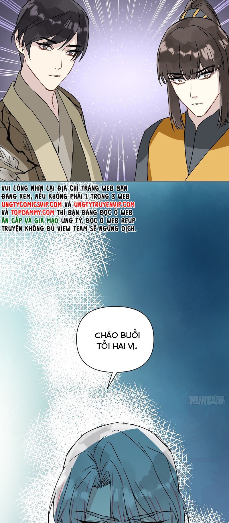 Sau Khi Trùng Sinh Thuần Phục Ác Đồ Hắc Liên Hoa Chapter 51 - Trang 2