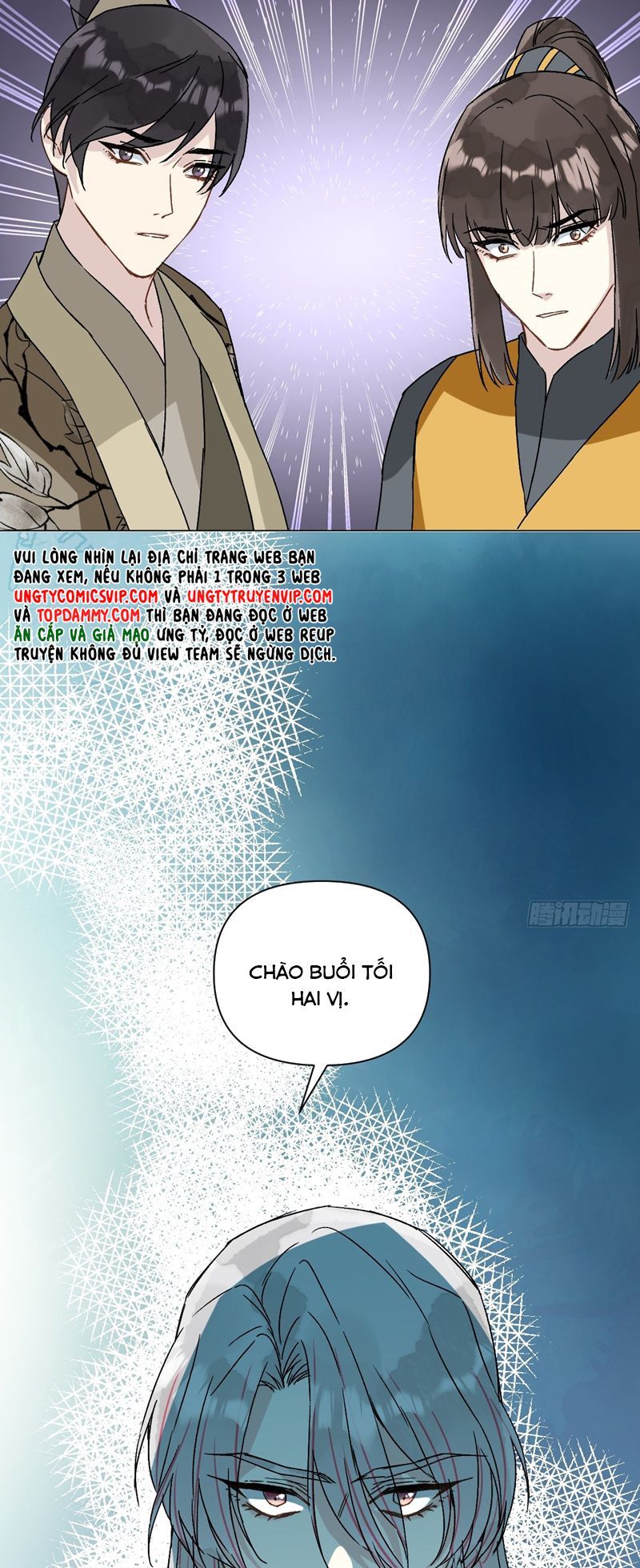 Sau Khi Trùng Sinh Thuần Phục Ác Đồ Hắc Liên Hoa Chapter 52 - Trang 2