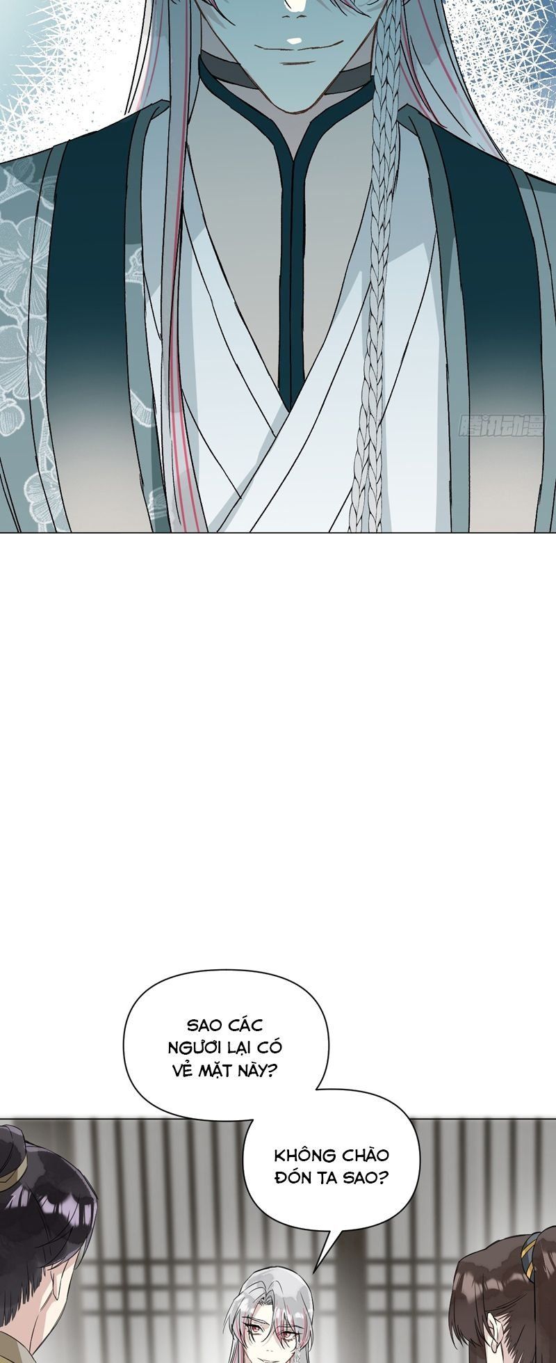 Sau Khi Trùng Sinh Thuần Phục Ác Đồ Hắc Liên Hoa Chapter 52 - Trang 2