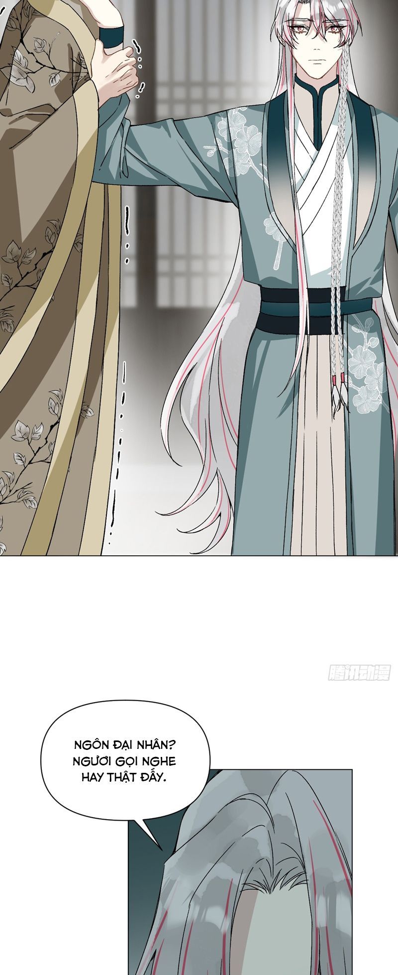 Sau Khi Trùng Sinh Thuần Phục Ác Đồ Hắc Liên Hoa Chapter 52 - Trang 2
