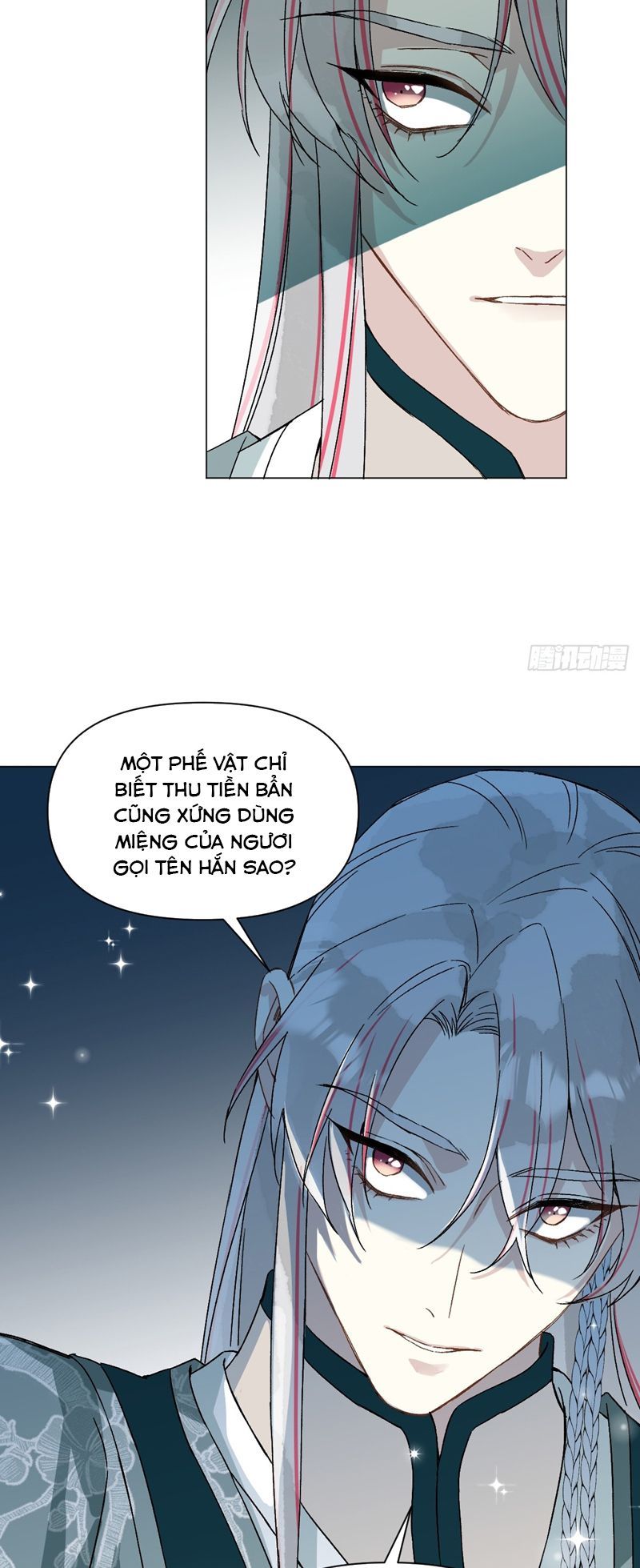 Sau Khi Trùng Sinh Thuần Phục Ác Đồ Hắc Liên Hoa Chapter 52 - Trang 2