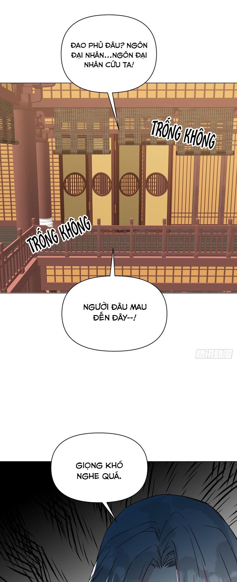 Sau Khi Trùng Sinh Thuần Phục Ác Đồ Hắc Liên Hoa Chapter 52 - Trang 2