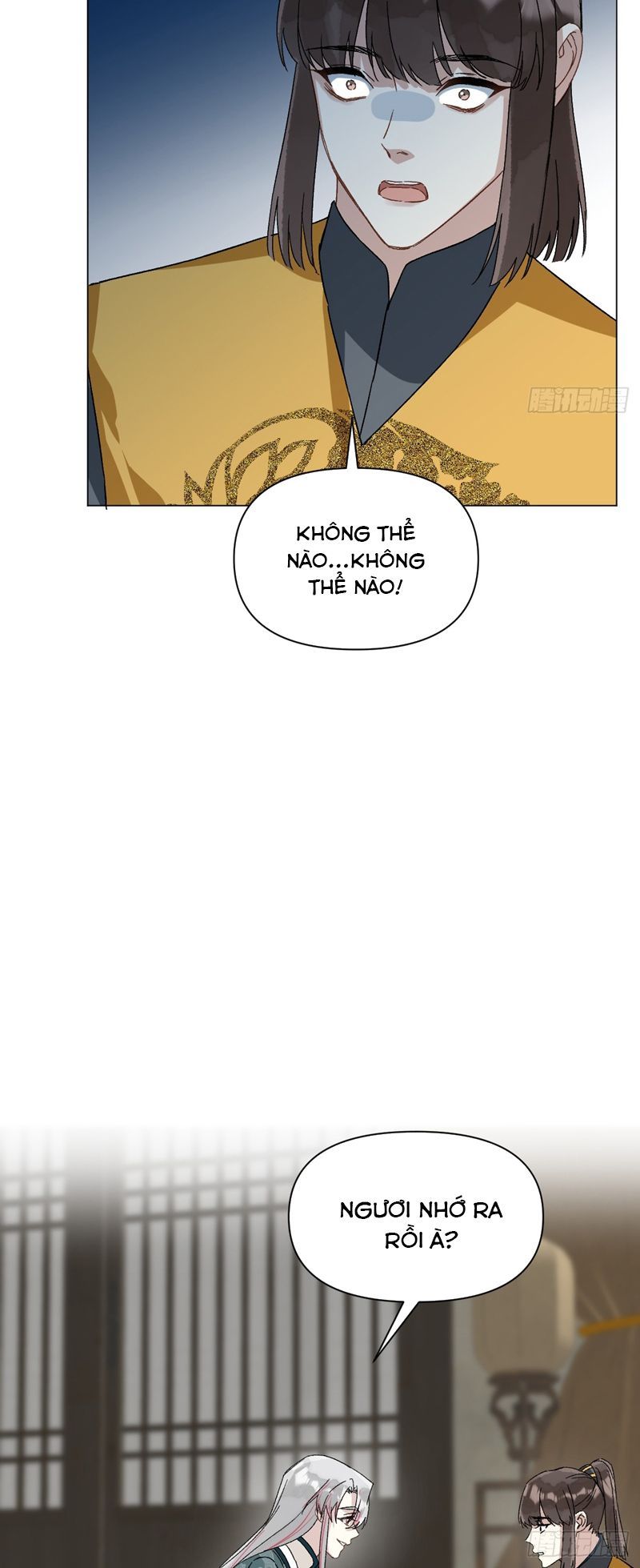 Sau Khi Trùng Sinh Thuần Phục Ác Đồ Hắc Liên Hoa Chapter 52 - Trang 2