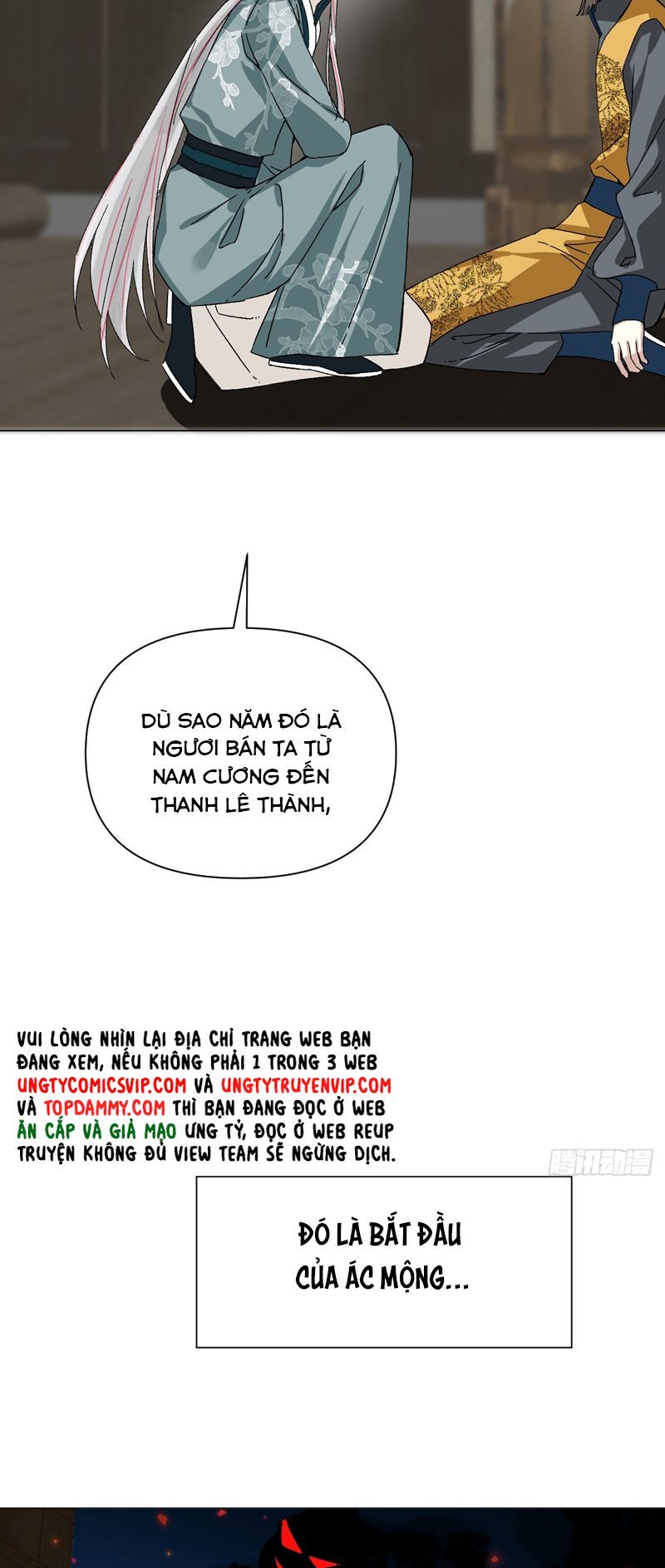 Sau Khi Trùng Sinh Thuần Phục Ác Đồ Hắc Liên Hoa Chapter 52 - Trang 2