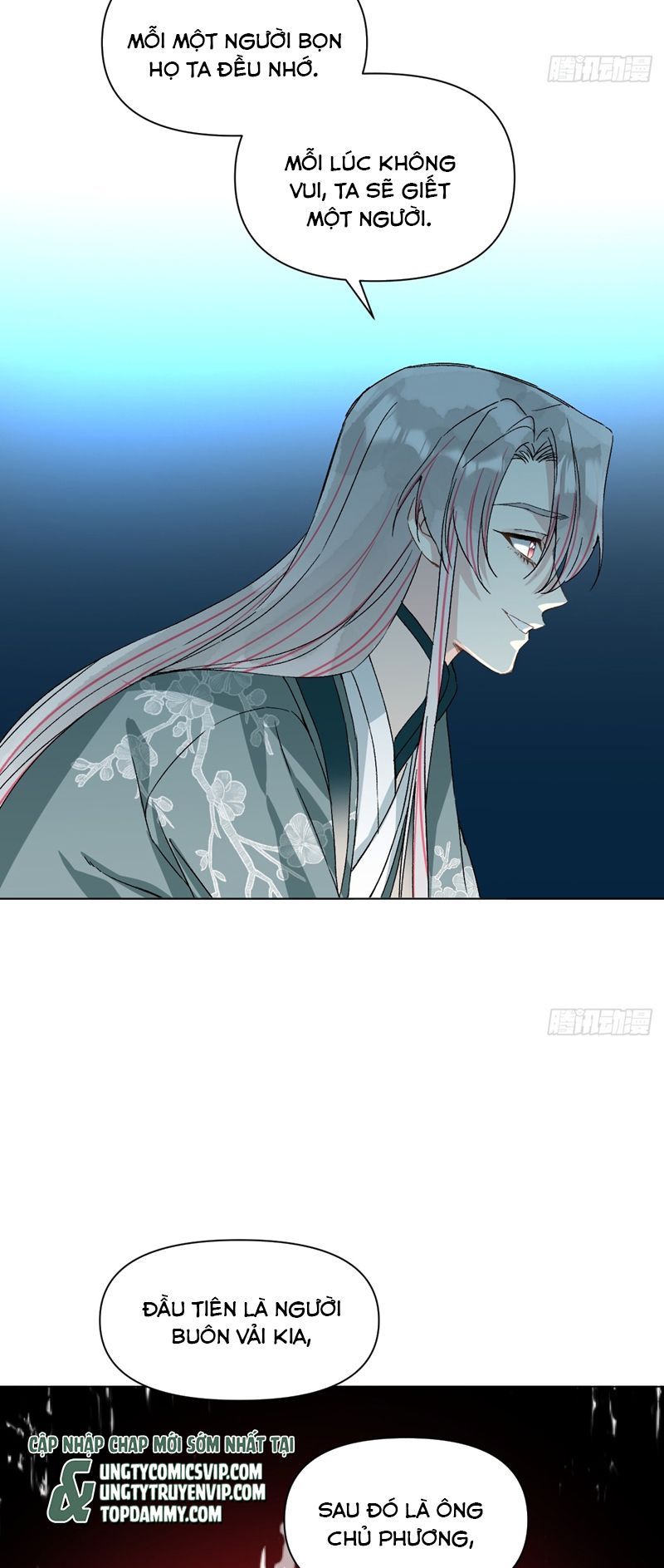 Sau Khi Trùng Sinh Thuần Phục Ác Đồ Hắc Liên Hoa Chapter 52 - Trang 2