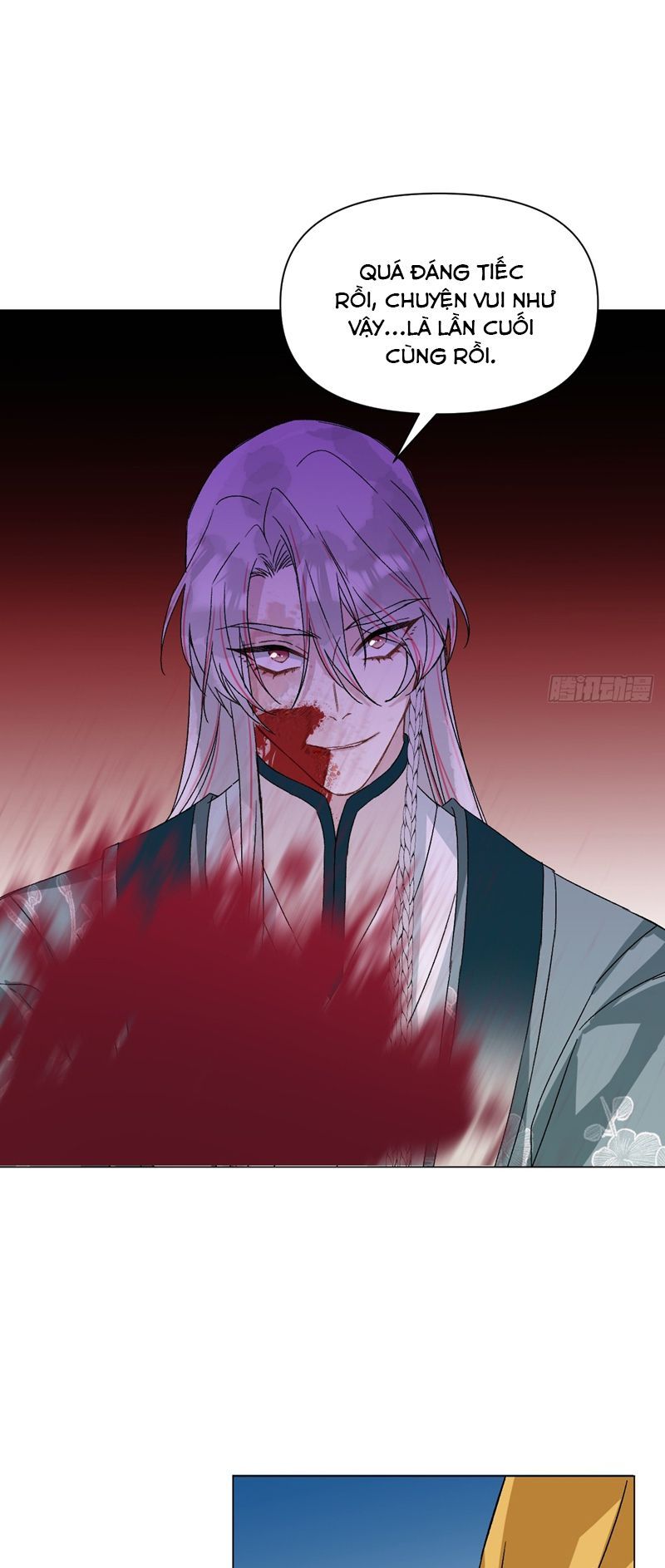 Sau Khi Trùng Sinh Thuần Phục Ác Đồ Hắc Liên Hoa Chapter 52 - Trang 2