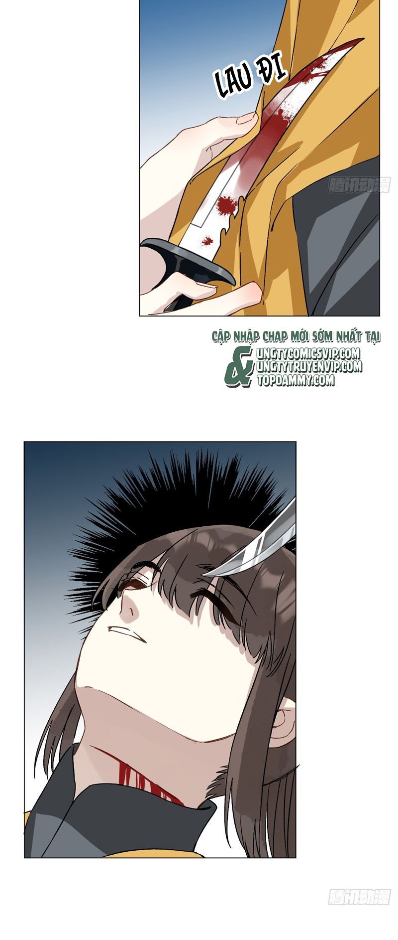 Sau Khi Trùng Sinh Thuần Phục Ác Đồ Hắc Liên Hoa Chapter 52 - Trang 2