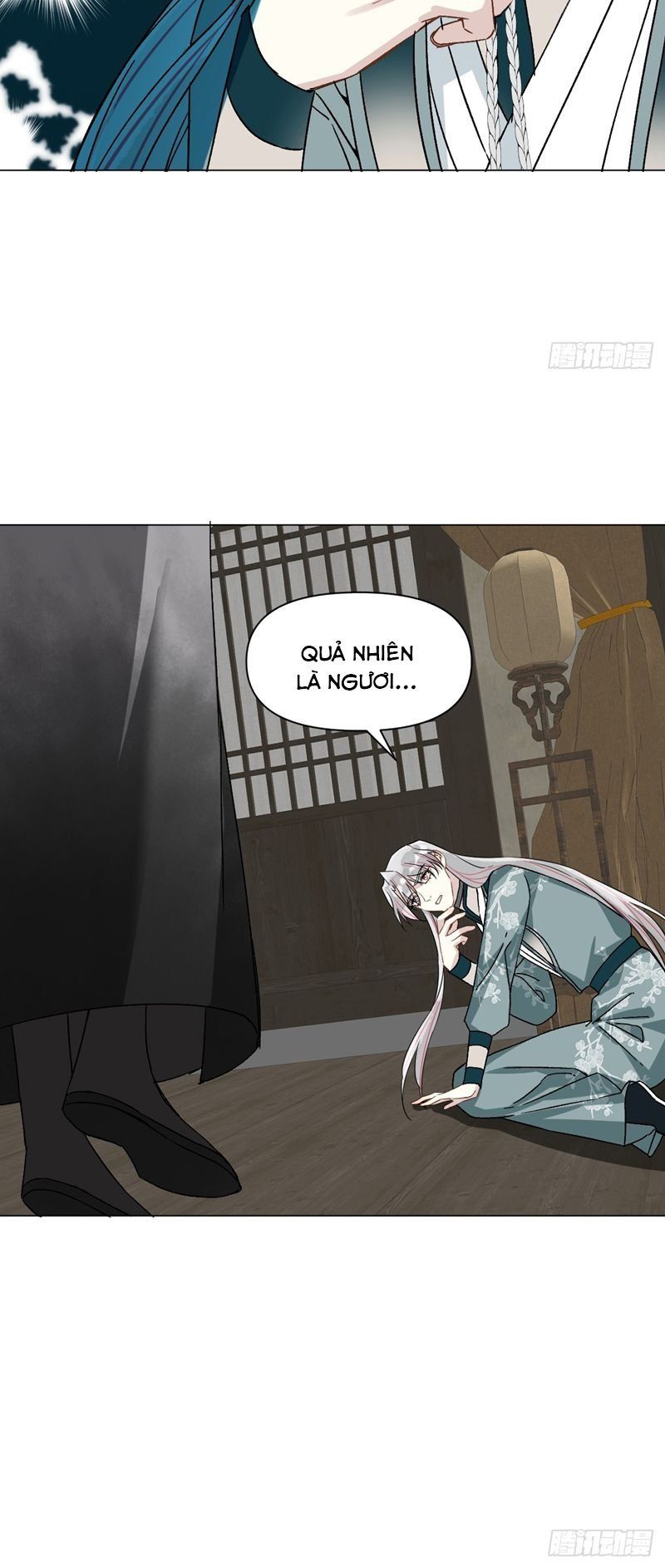 Sau Khi Trùng Sinh Thuần Phục Ác Đồ Hắc Liên Hoa Chapter 52 - Trang 2