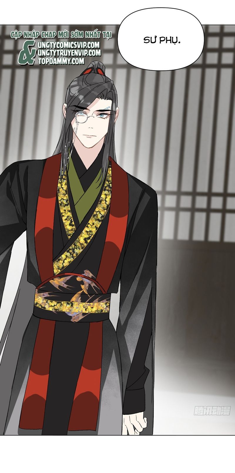 Sau Khi Trùng Sinh Thuần Phục Ác Đồ Hắc Liên Hoa Chapter 52 - Trang 2