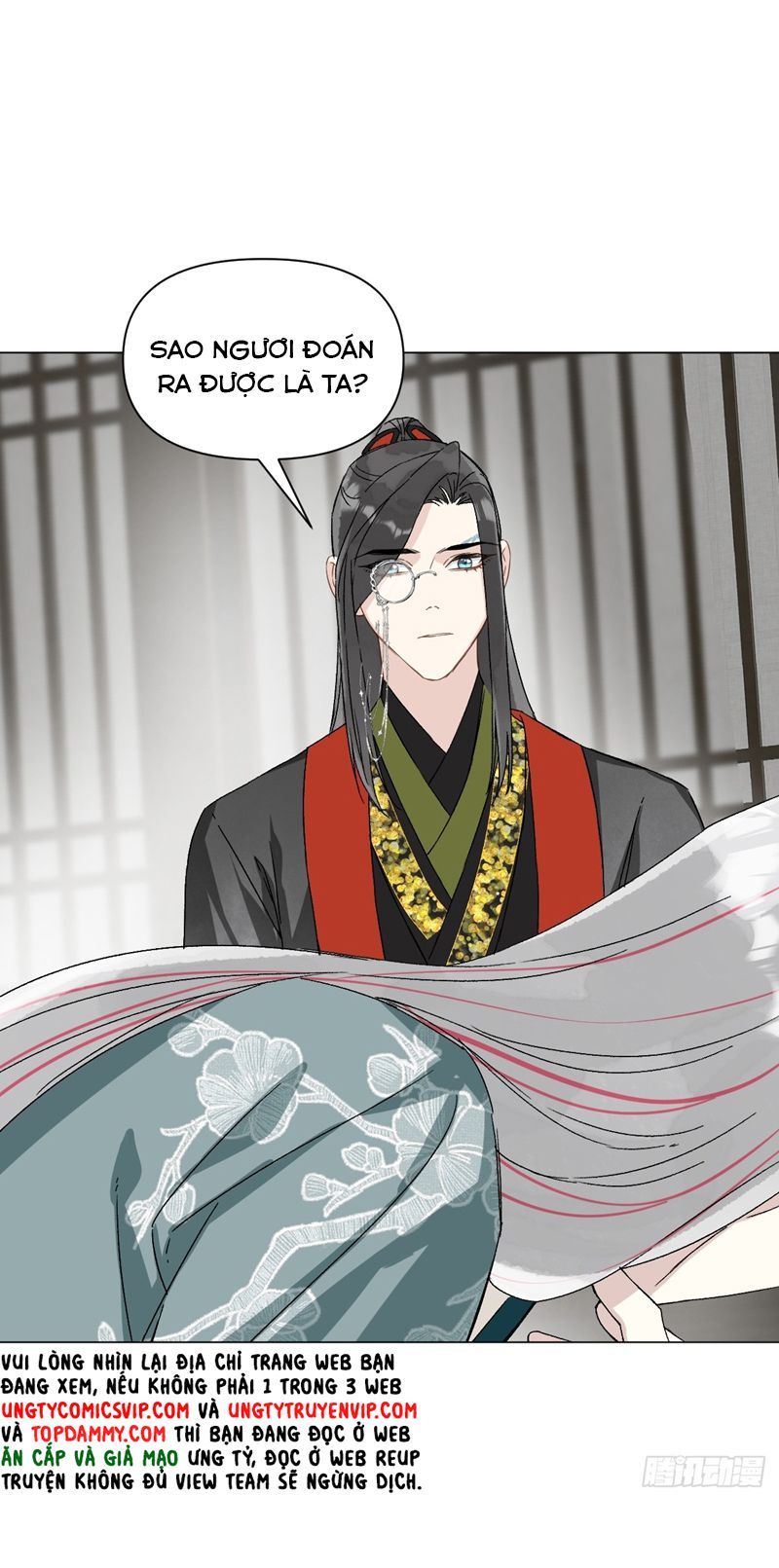 Sau Khi Trùng Sinh Thuần Phục Ác Đồ Hắc Liên Hoa Chapter 52 - Trang 2