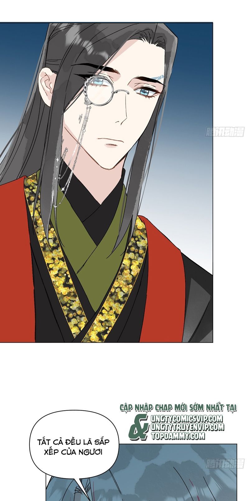 Sau Khi Trùng Sinh Thuần Phục Ác Đồ Hắc Liên Hoa Chapter 52 - Trang 2