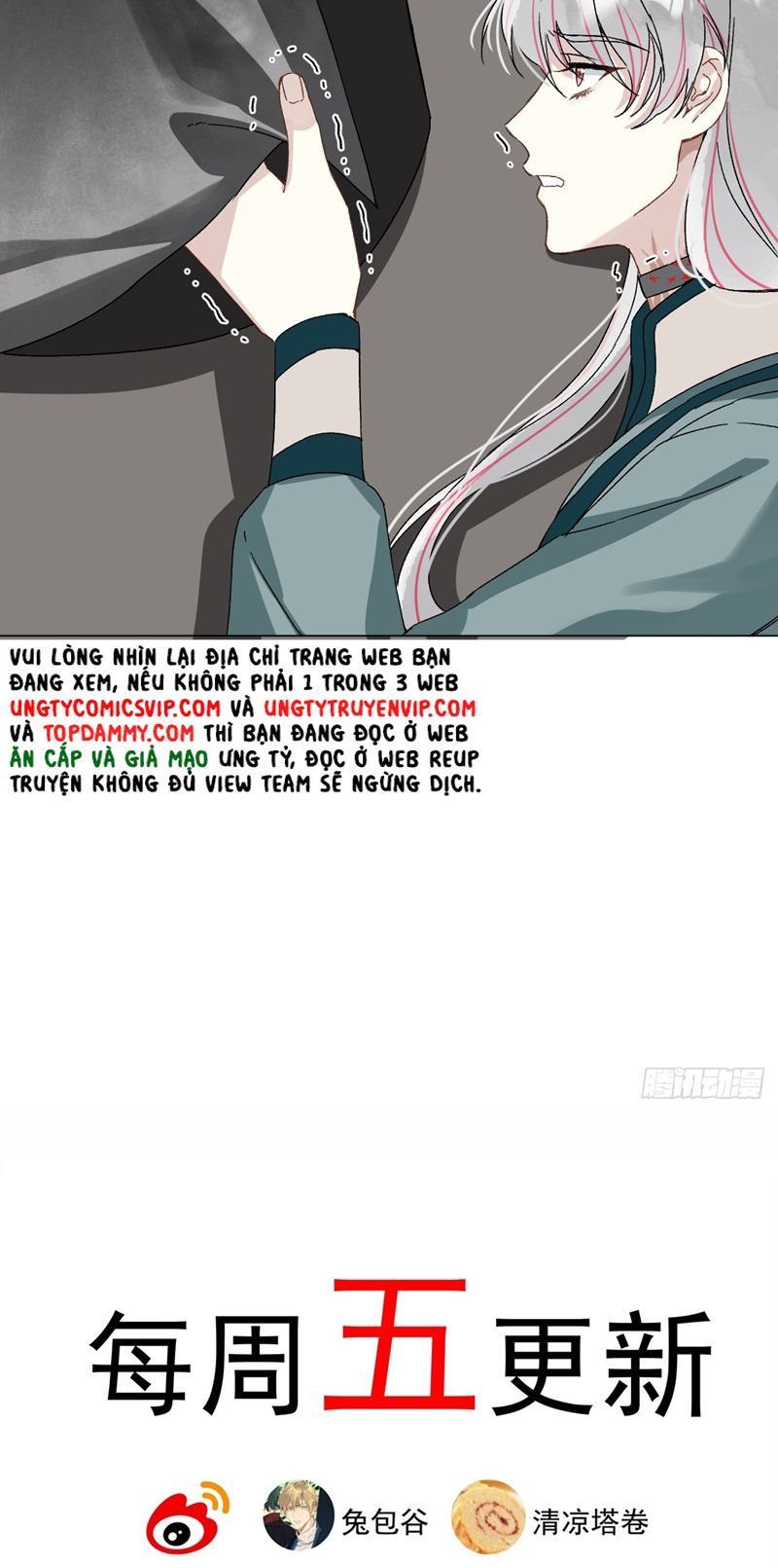 Sau Khi Trùng Sinh Thuần Phục Ác Đồ Hắc Liên Hoa Chapter 52 - Trang 2