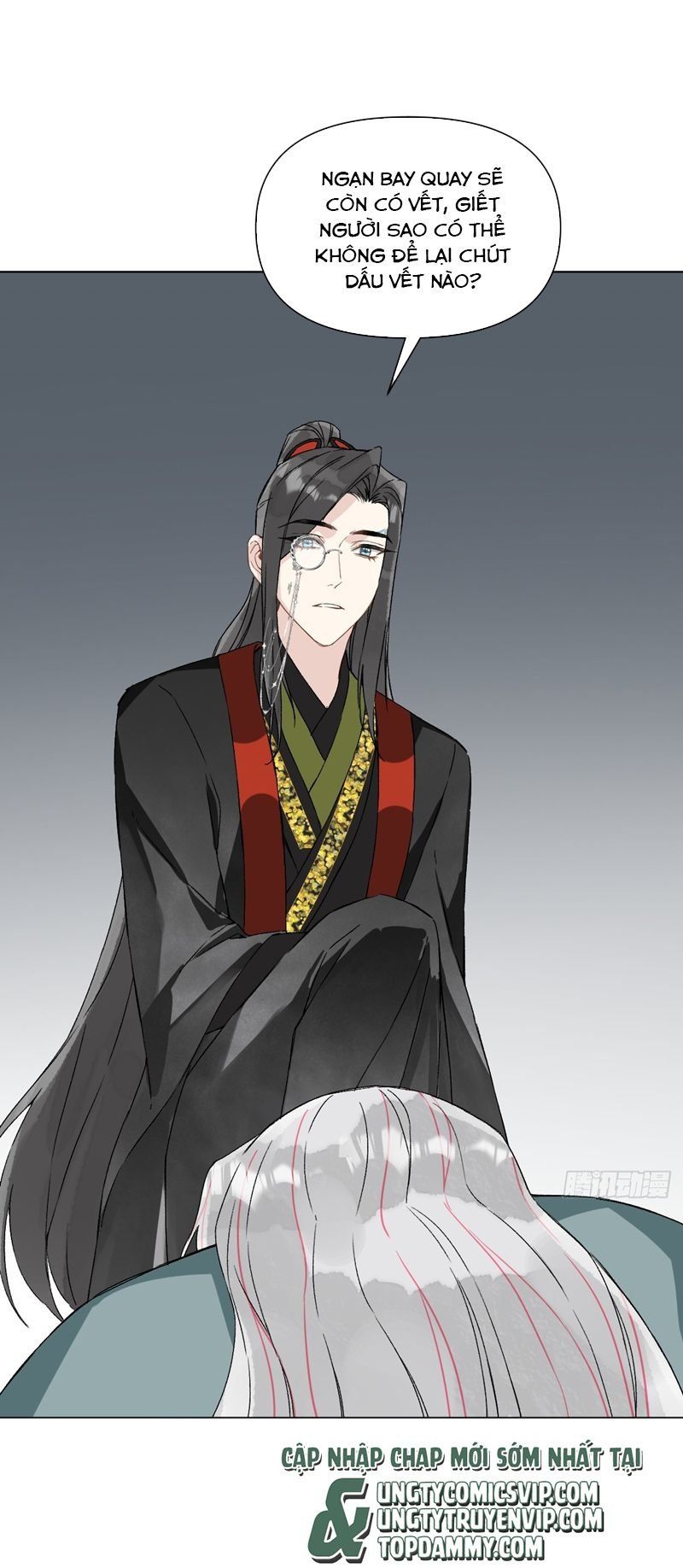 Sau Khi Trùng Sinh Thuần Phục Ác Đồ Hắc Liên Hoa Chapter 53 - Trang 2