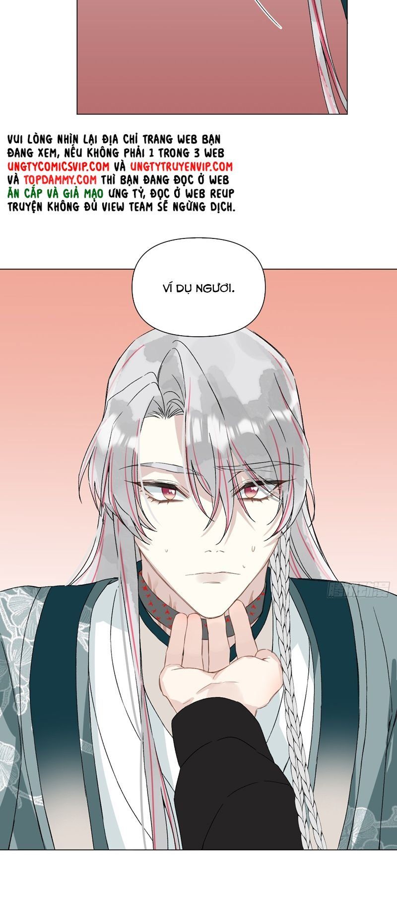 Sau Khi Trùng Sinh Thuần Phục Ác Đồ Hắc Liên Hoa Chapter 53 - Trang 2