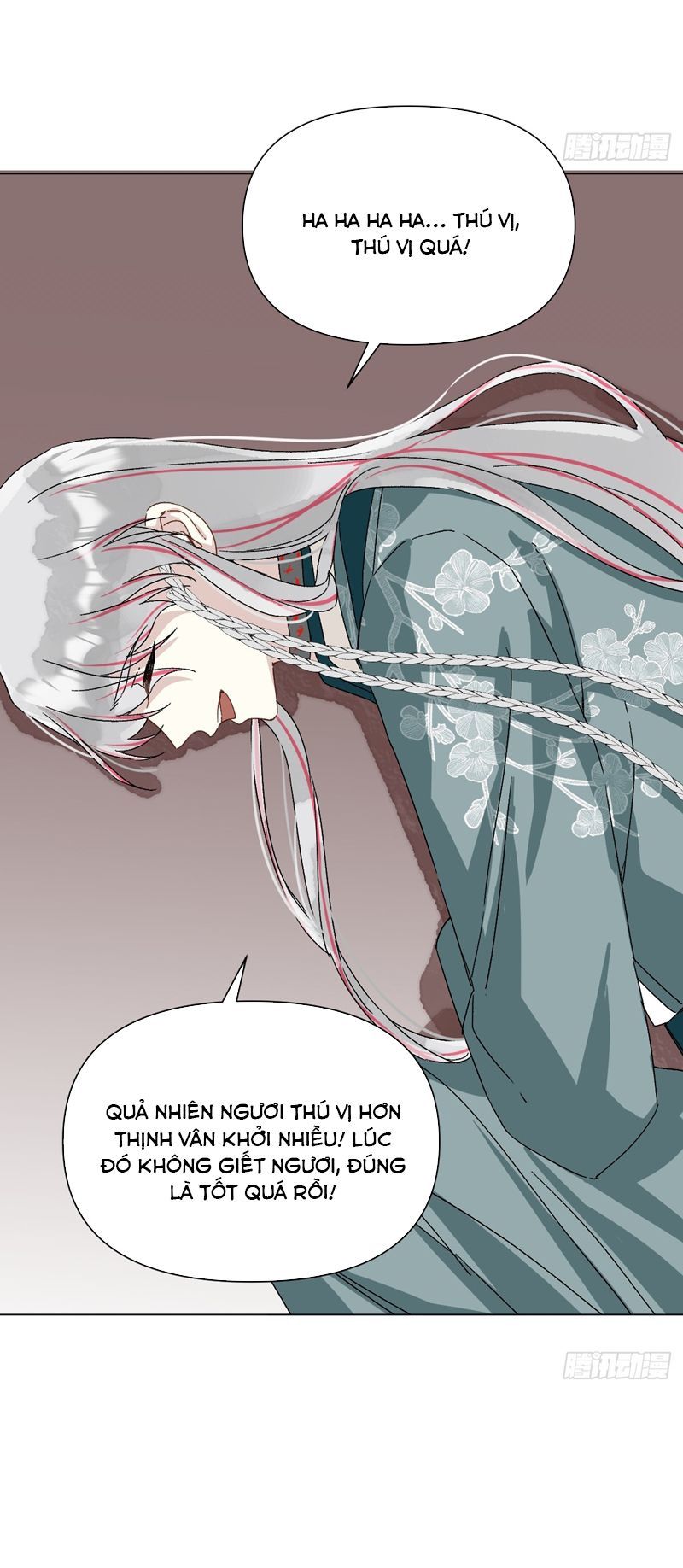 Sau Khi Trùng Sinh Thuần Phục Ác Đồ Hắc Liên Hoa Chapter 53 - Trang 2