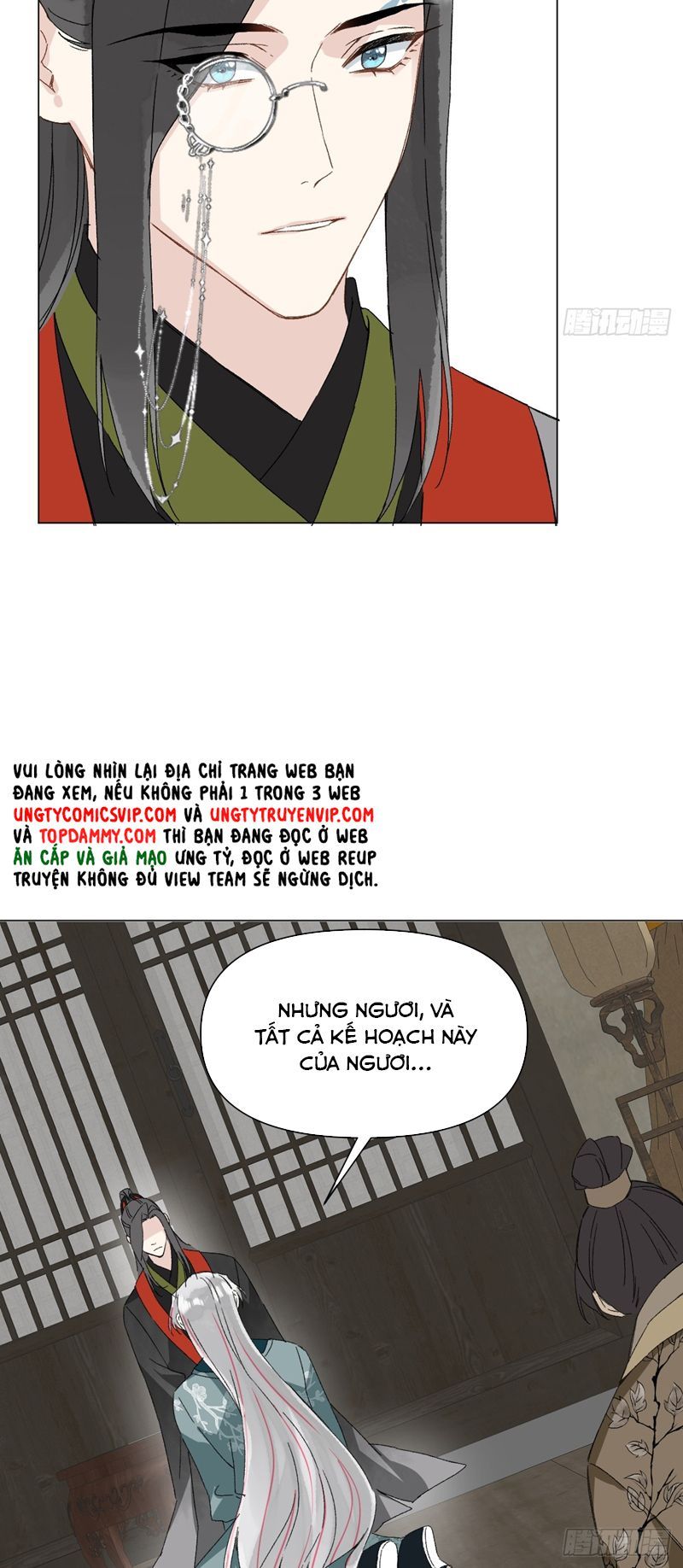 Sau Khi Trùng Sinh Thuần Phục Ác Đồ Hắc Liên Hoa Chapter 53 - Trang 2