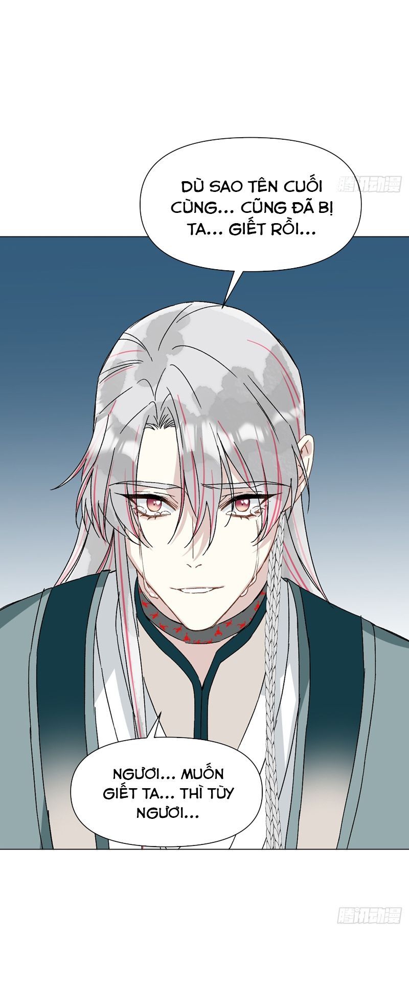 Sau Khi Trùng Sinh Thuần Phục Ác Đồ Hắc Liên Hoa Chapter 53 - Trang 2