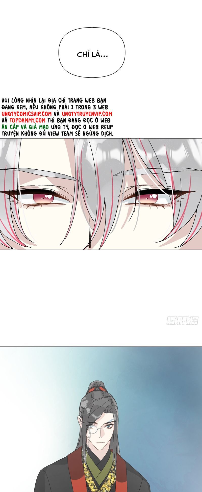 Sau Khi Trùng Sinh Thuần Phục Ác Đồ Hắc Liên Hoa Chapter 53 - Trang 2