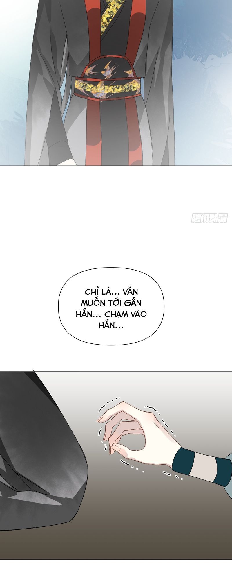 Sau Khi Trùng Sinh Thuần Phục Ác Đồ Hắc Liên Hoa Chapter 53 - Trang 2