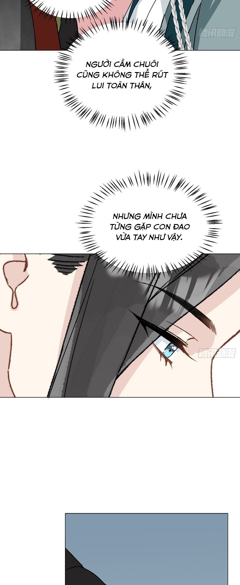 Sau Khi Trùng Sinh Thuần Phục Ác Đồ Hắc Liên Hoa Chapter 53 - Trang 2