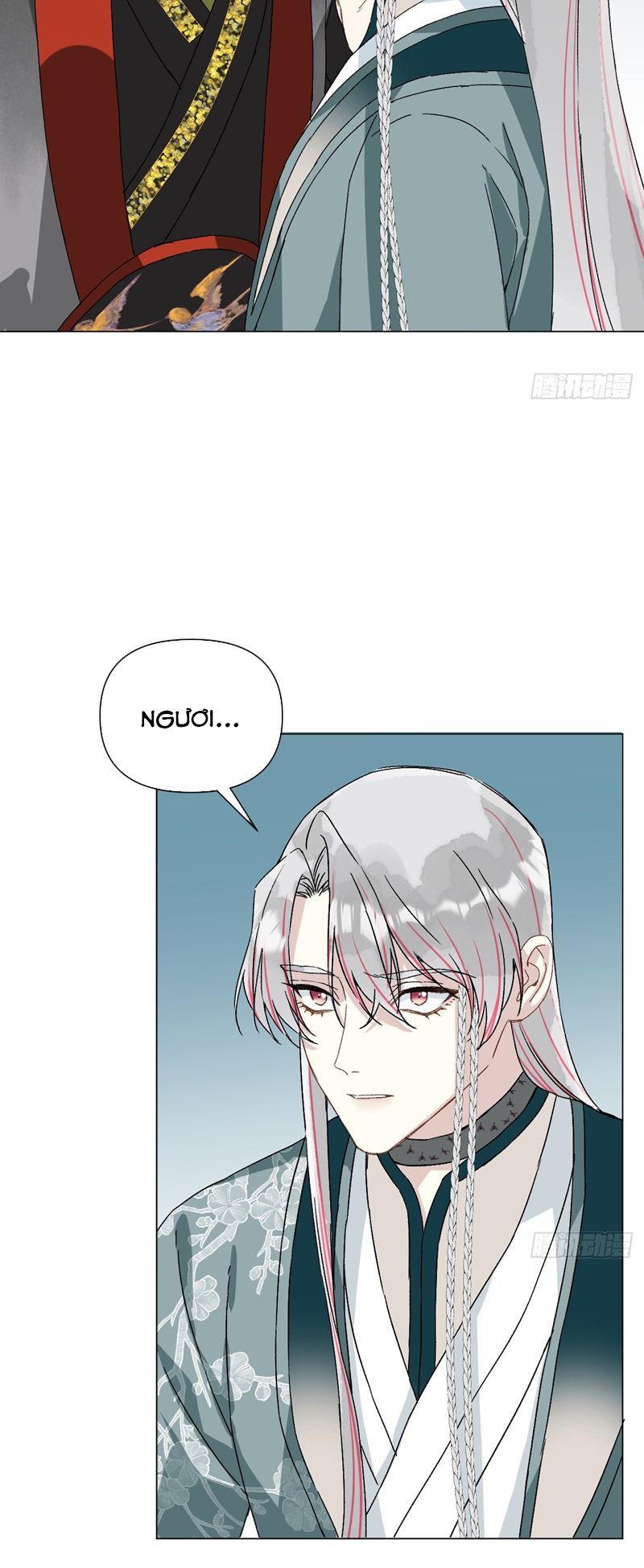 Sau Khi Trùng Sinh Thuần Phục Ác Đồ Hắc Liên Hoa Chapter 53 - Trang 2