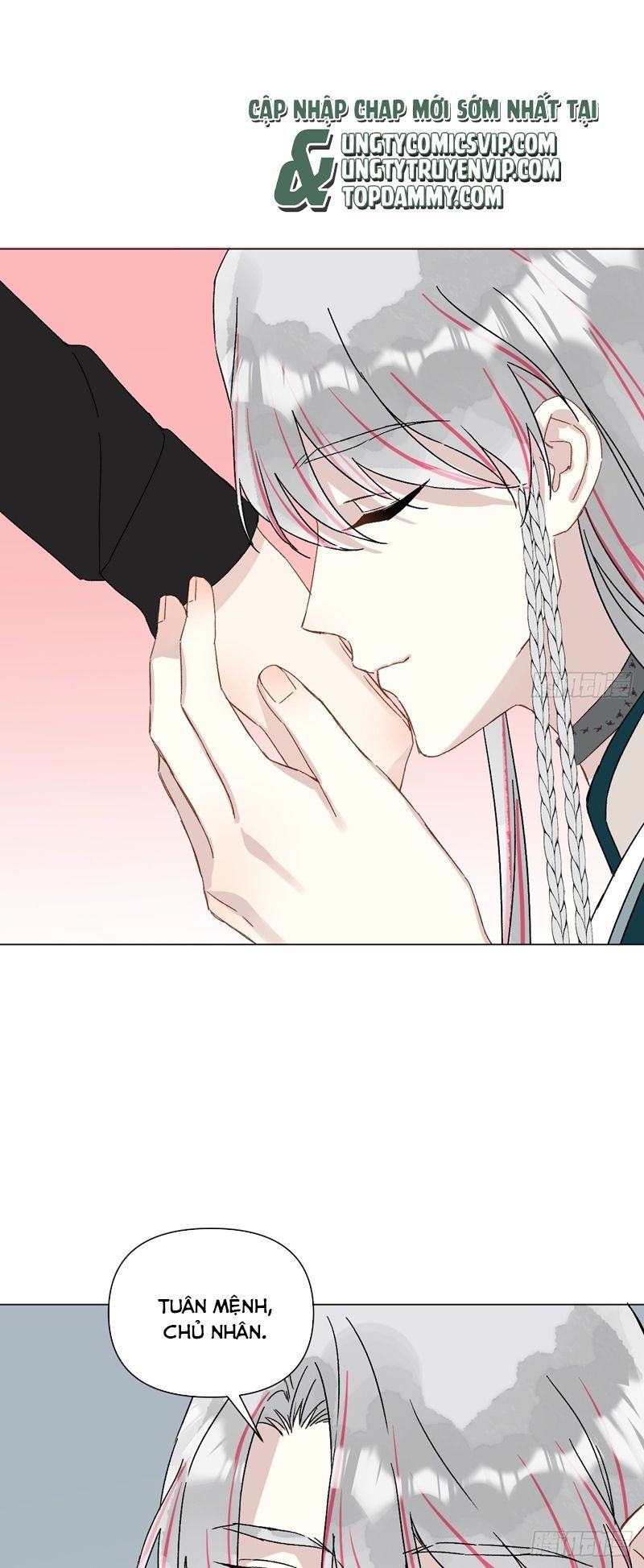 Sau Khi Trùng Sinh Thuần Phục Ác Đồ Hắc Liên Hoa Chapter 53 - Trang 2