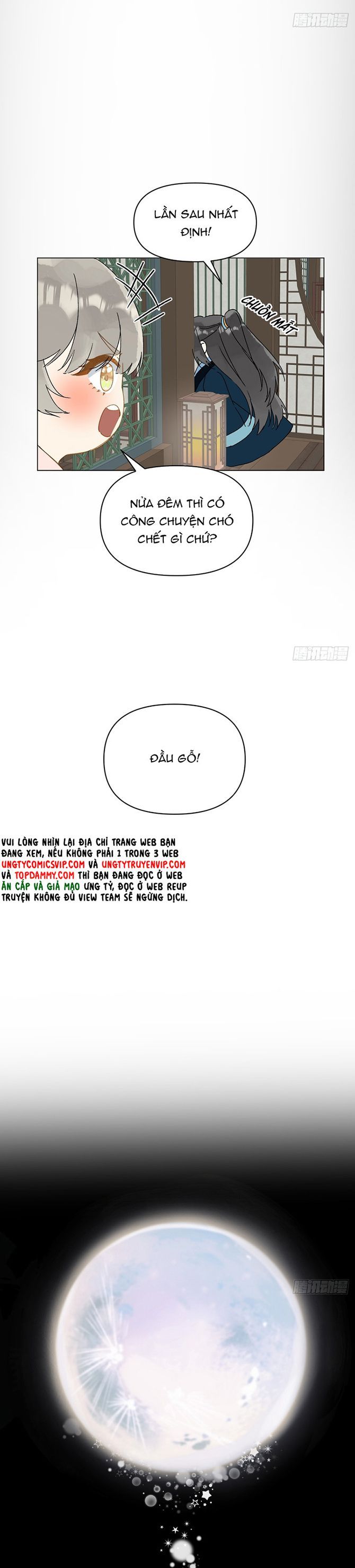 Sau Khi Trùng Sinh Thuần Phục Ác Đồ Hắc Liên Hoa Chapter 56 - Trang 2