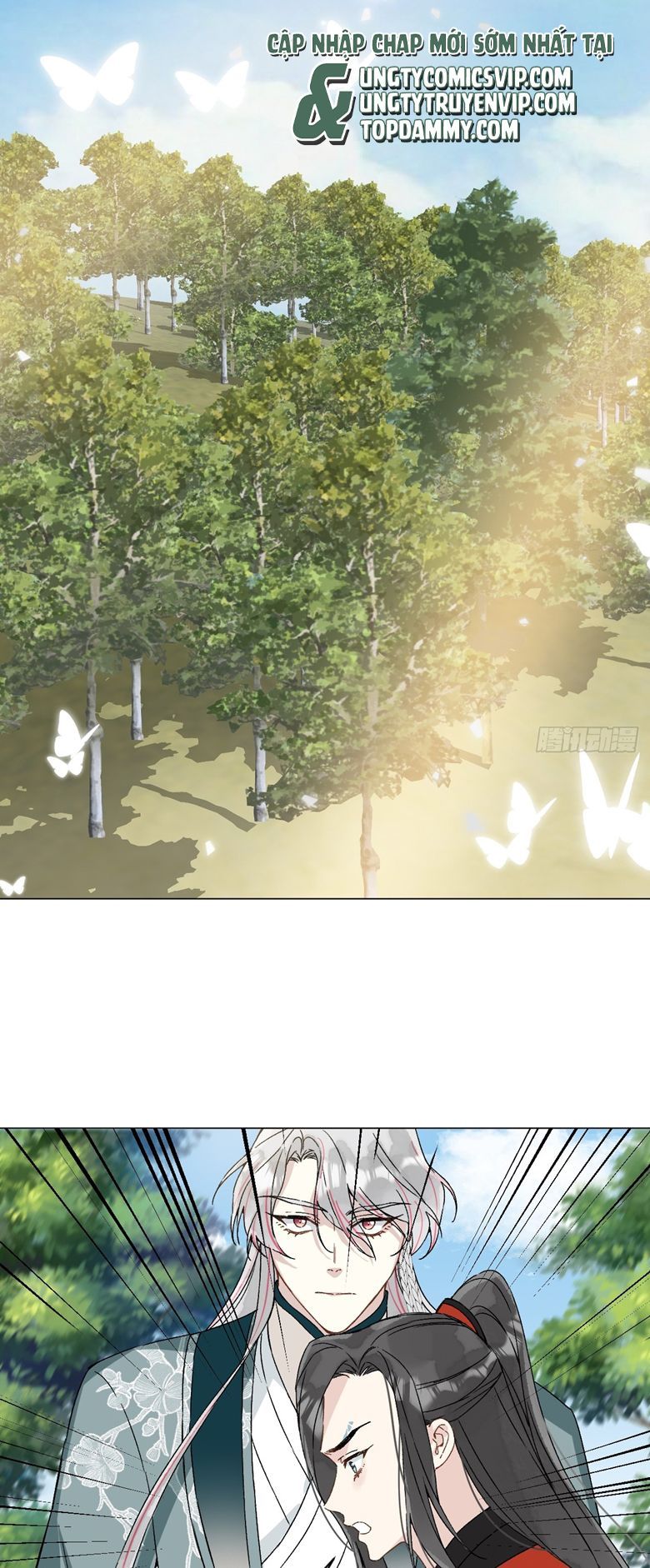 Sau Khi Trùng Sinh Thuần Phục Ác Đồ Hắc Liên Hoa Chapter 57 - Trang 2