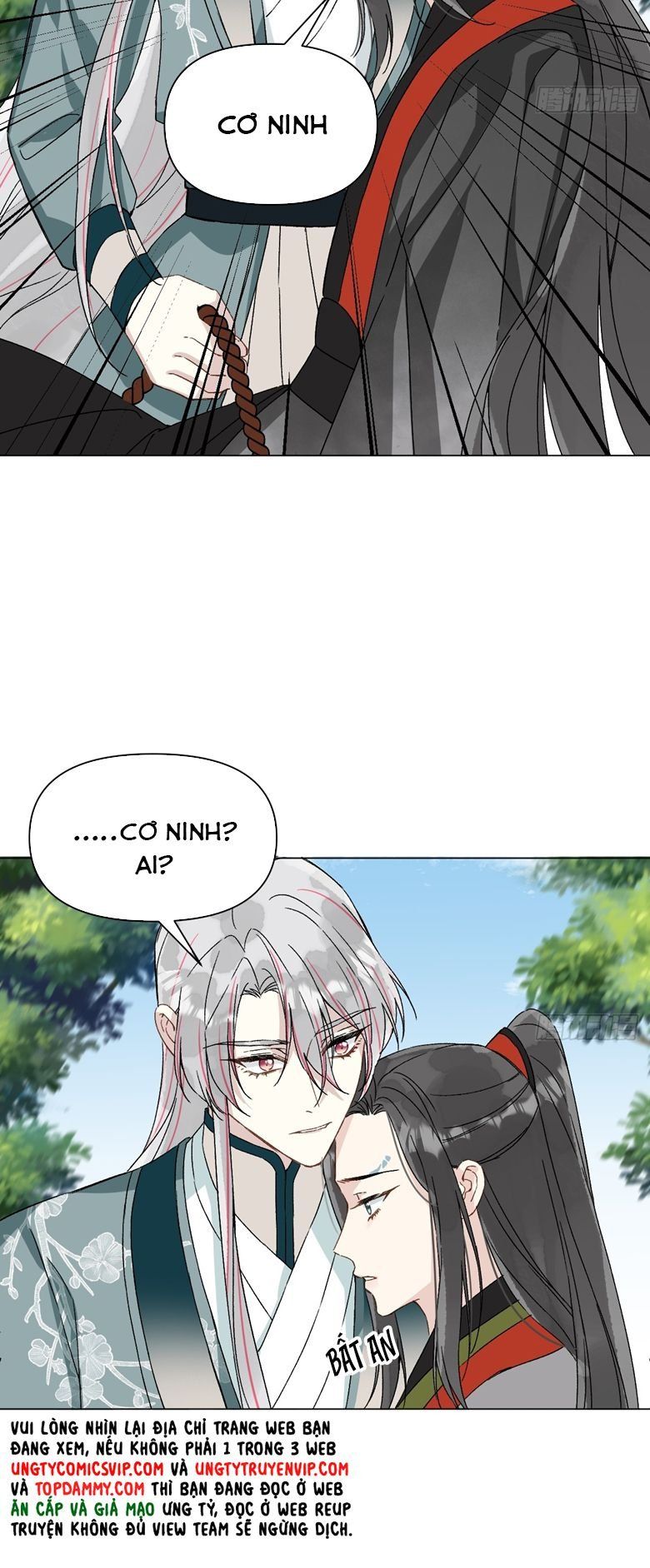 Sau Khi Trùng Sinh Thuần Phục Ác Đồ Hắc Liên Hoa Chapter 57 - Trang 2