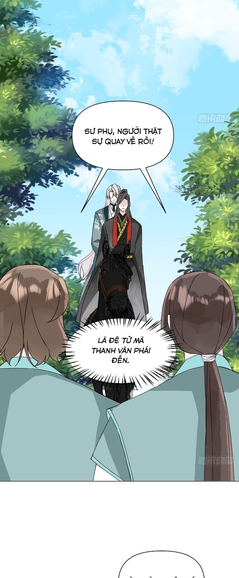 Sau Khi Trùng Sinh Thuần Phục Ác Đồ Hắc Liên Hoa Chapter 57 - Trang 2