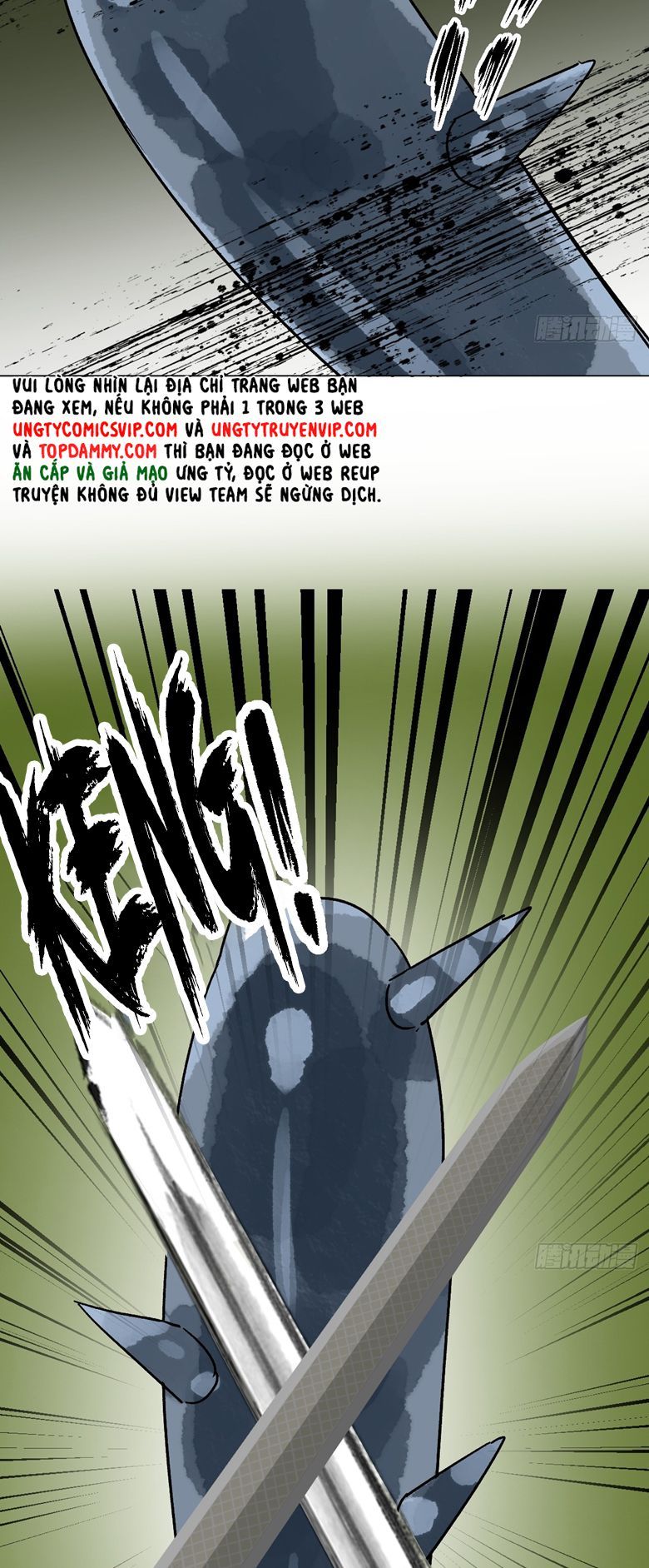 Sau Khi Trùng Sinh Thuần Phục Ác Đồ Hắc Liên Hoa Chapter 57 - Trang 2