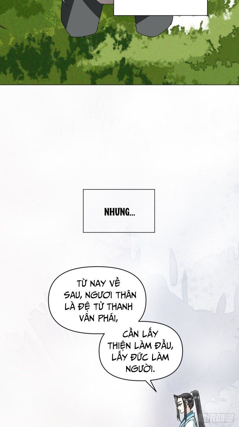 Sau Khi Trùng Sinh Thuần Phục Ác Đồ Hắc Liên Hoa Chapter 59 - Trang 2