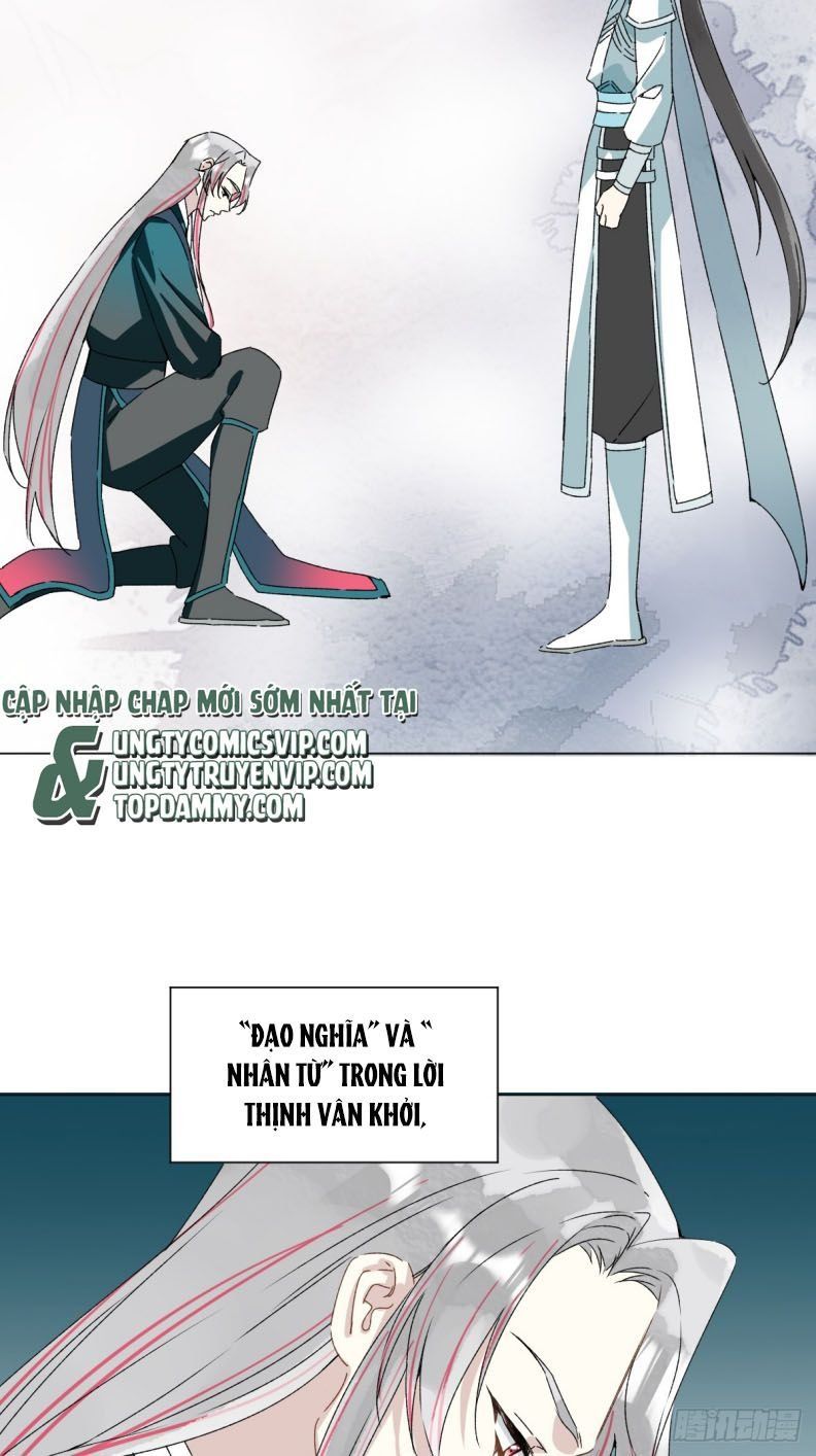 Sau Khi Trùng Sinh Thuần Phục Ác Đồ Hắc Liên Hoa Chapter 59 - Trang 2