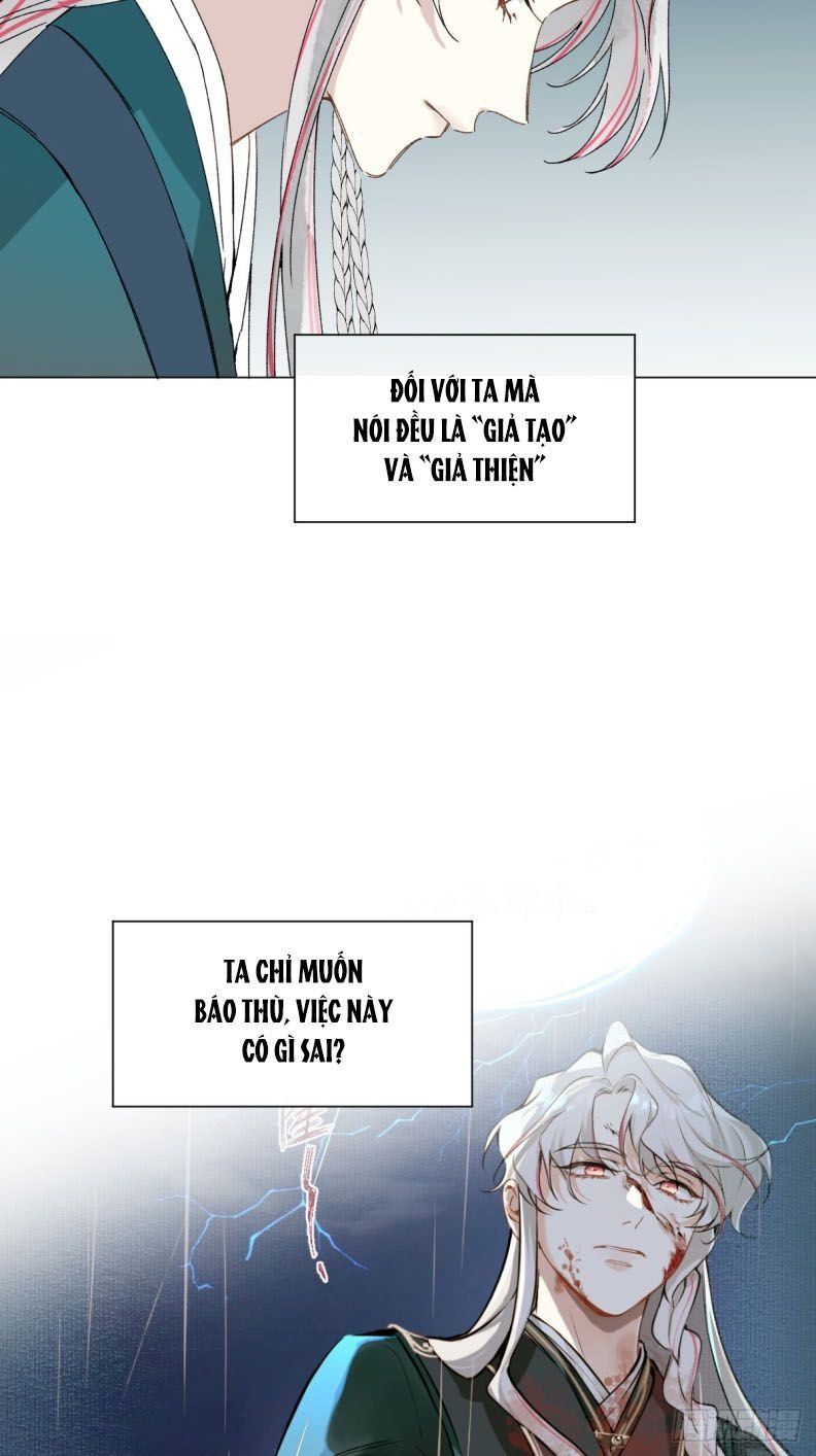 Sau Khi Trùng Sinh Thuần Phục Ác Đồ Hắc Liên Hoa Chapter 59 - Trang 2