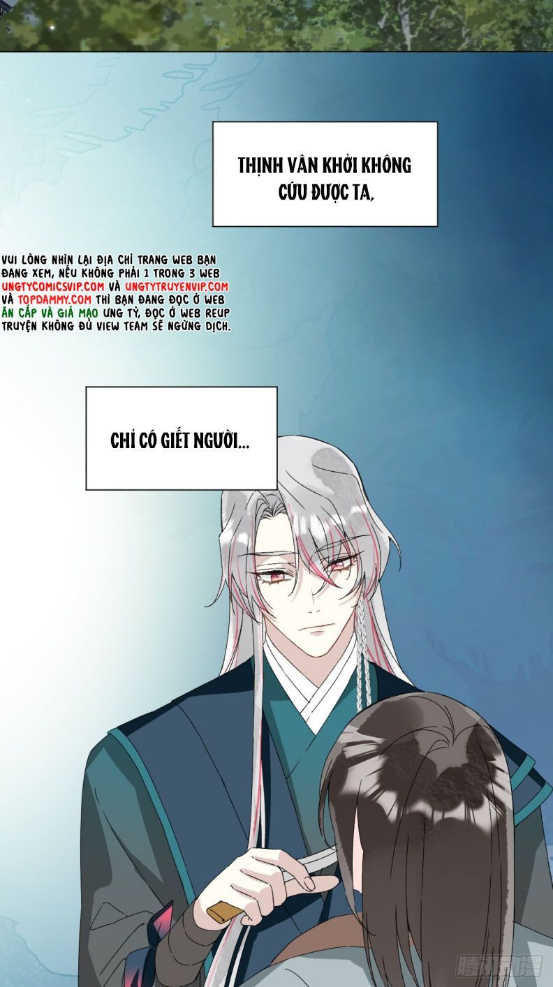 Sau Khi Trùng Sinh Thuần Phục Ác Đồ Hắc Liên Hoa Chapter 59 - Trang 2