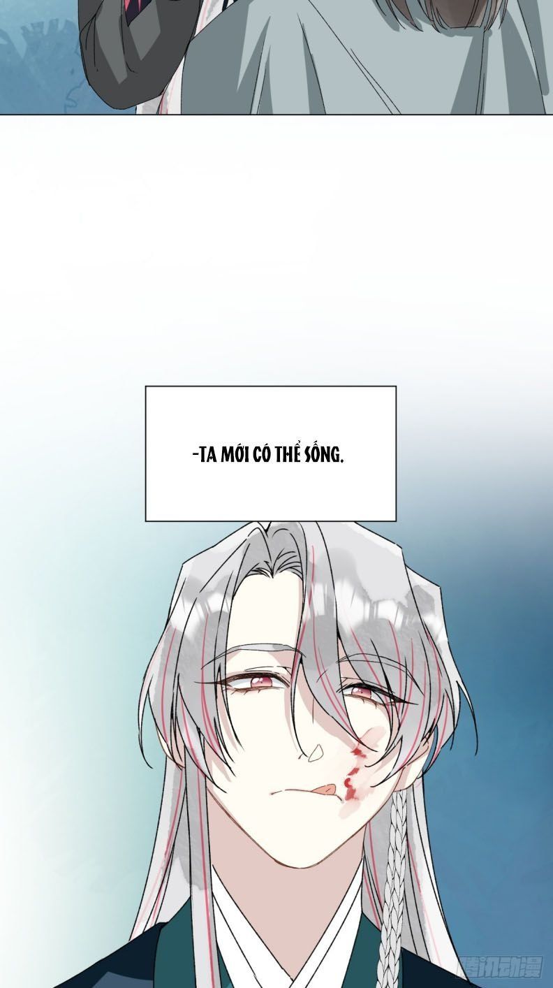 Sau Khi Trùng Sinh Thuần Phục Ác Đồ Hắc Liên Hoa Chapter 59 - Trang 2